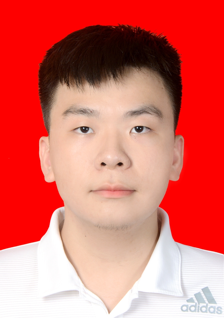 许教员 照片