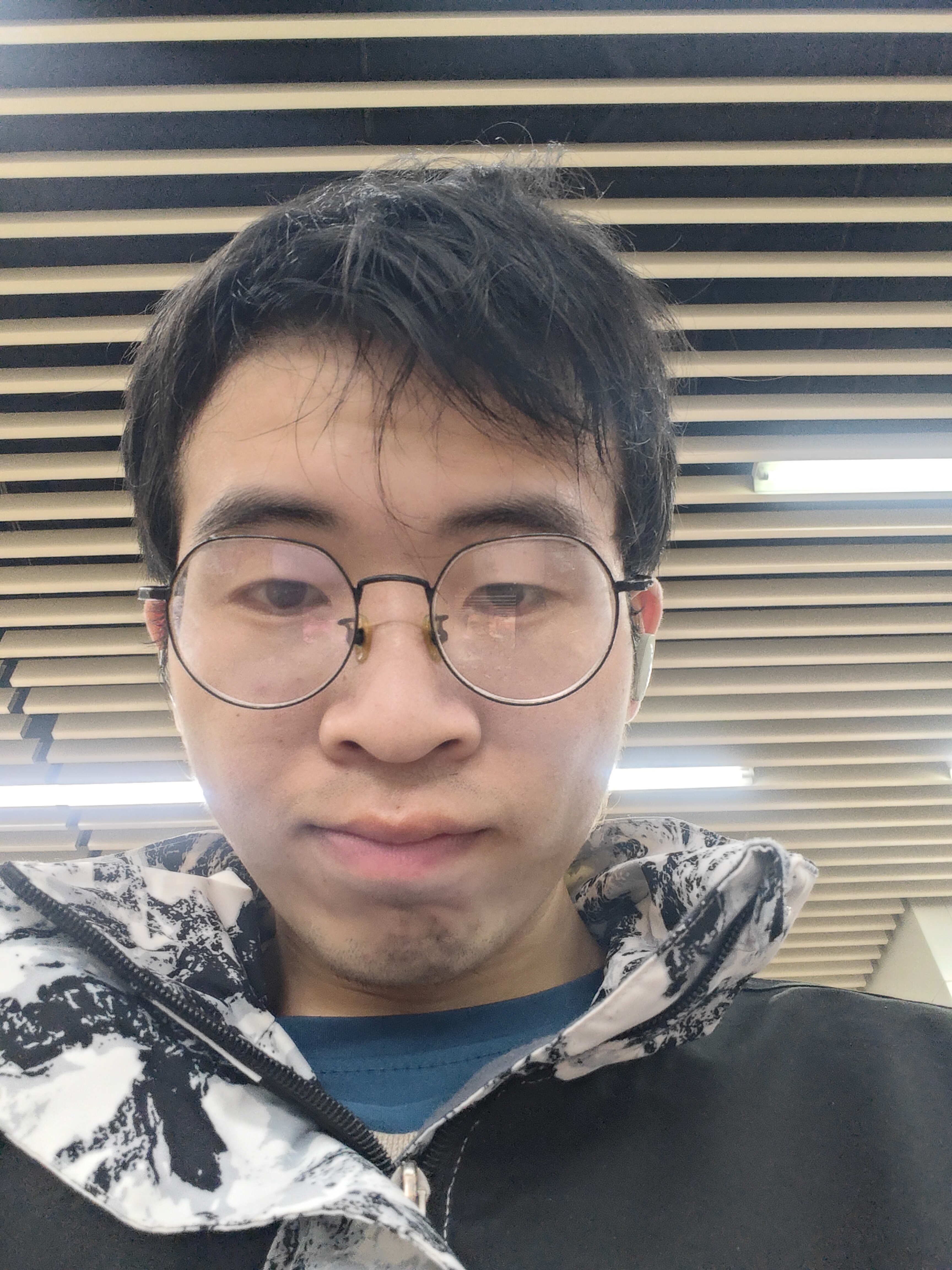 王教员 照片