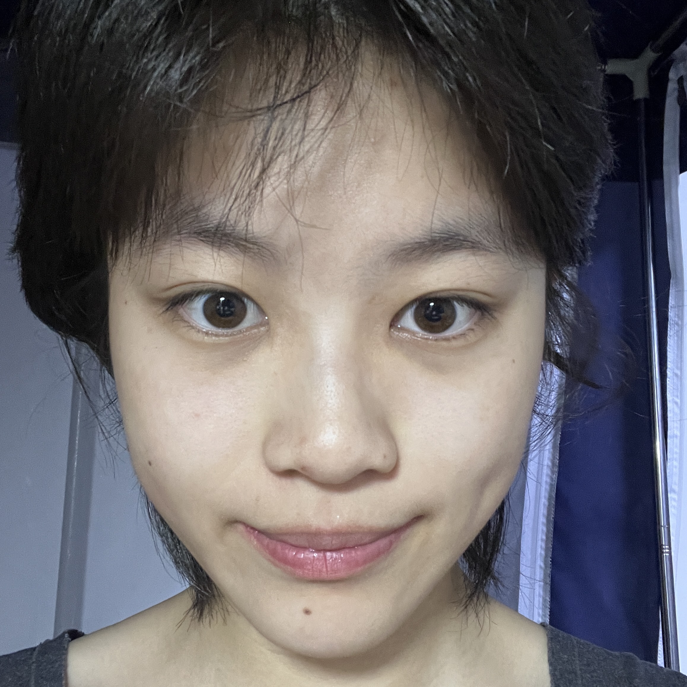 王教员 照片