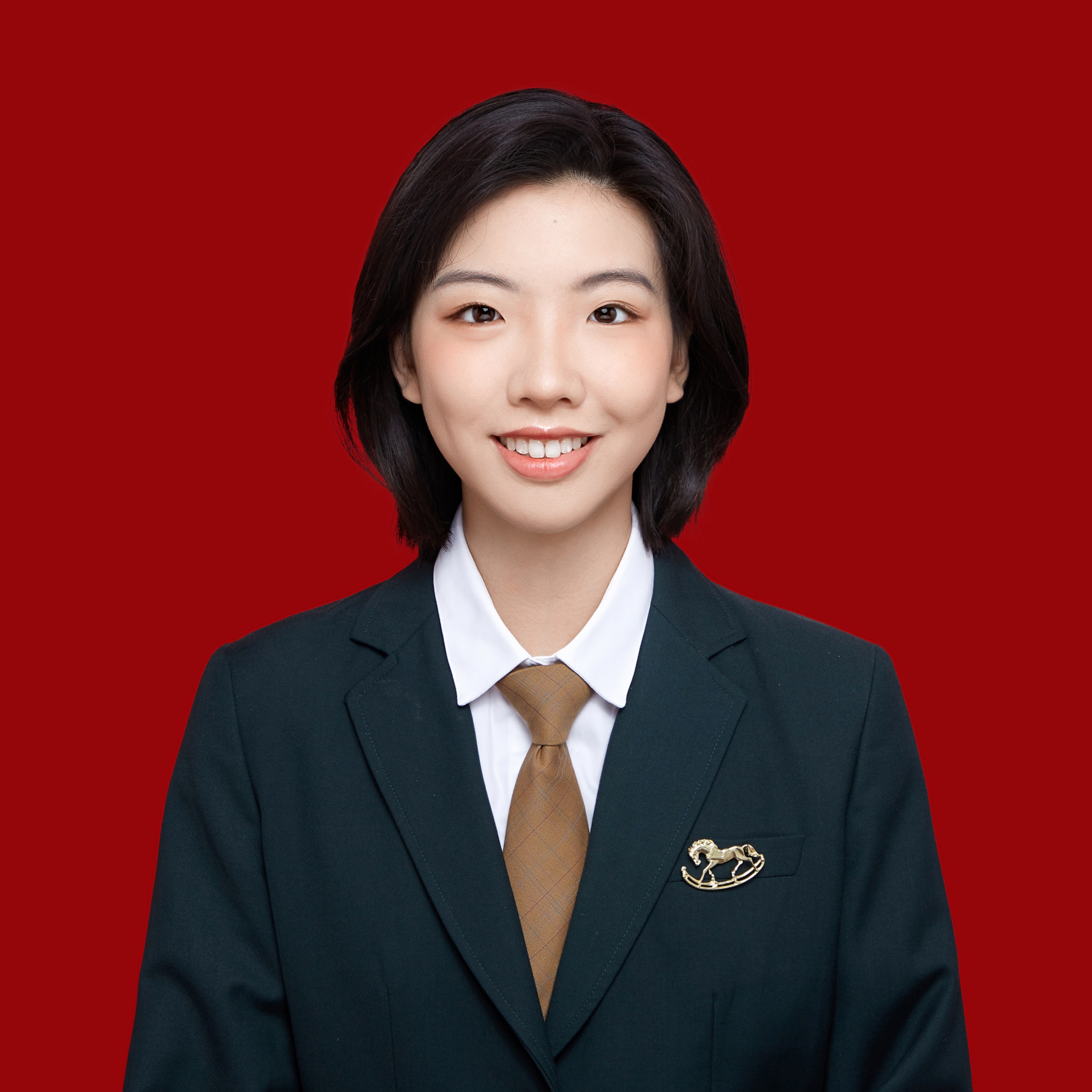 黄教员 照片