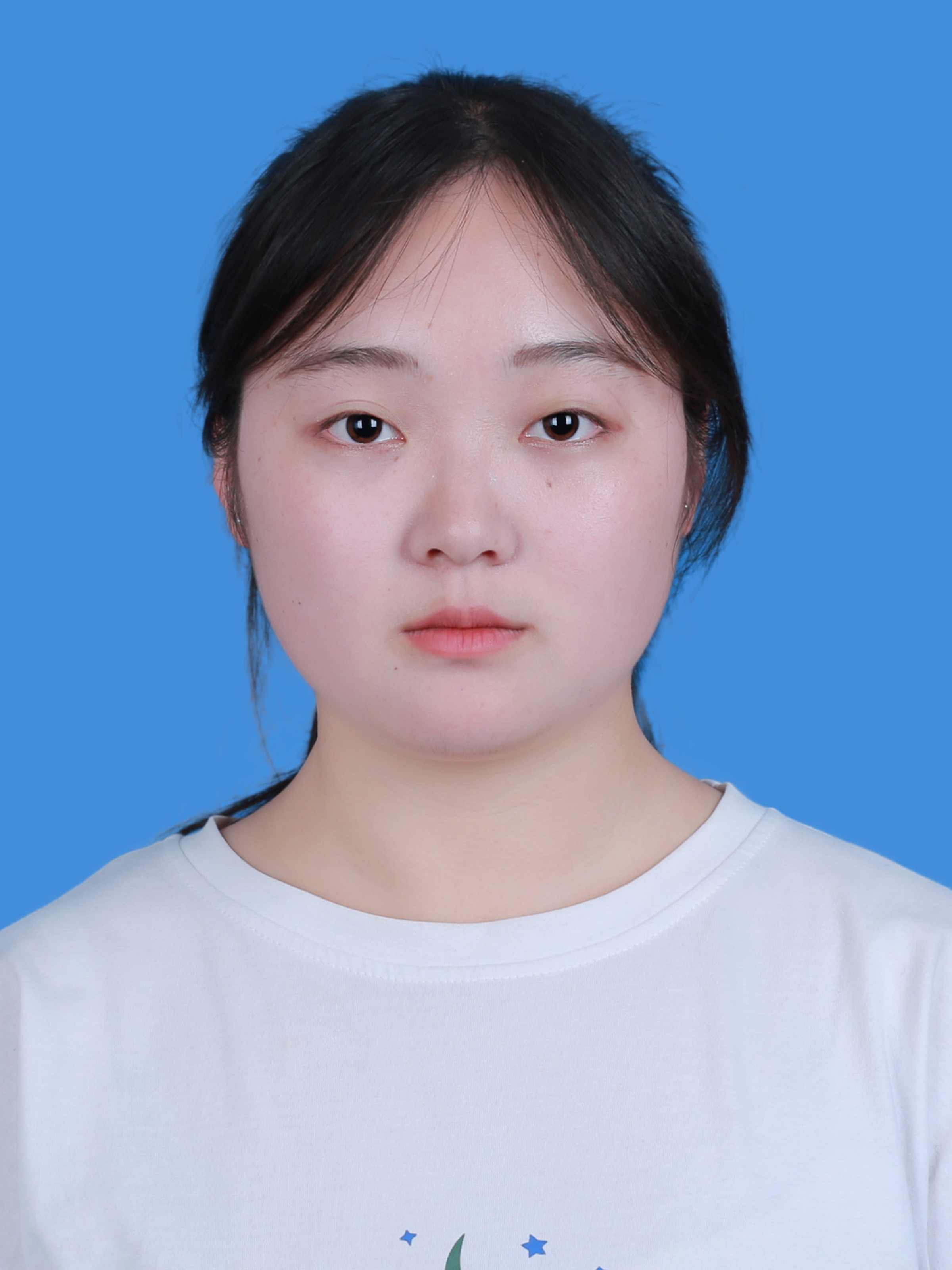 徐教员 照片