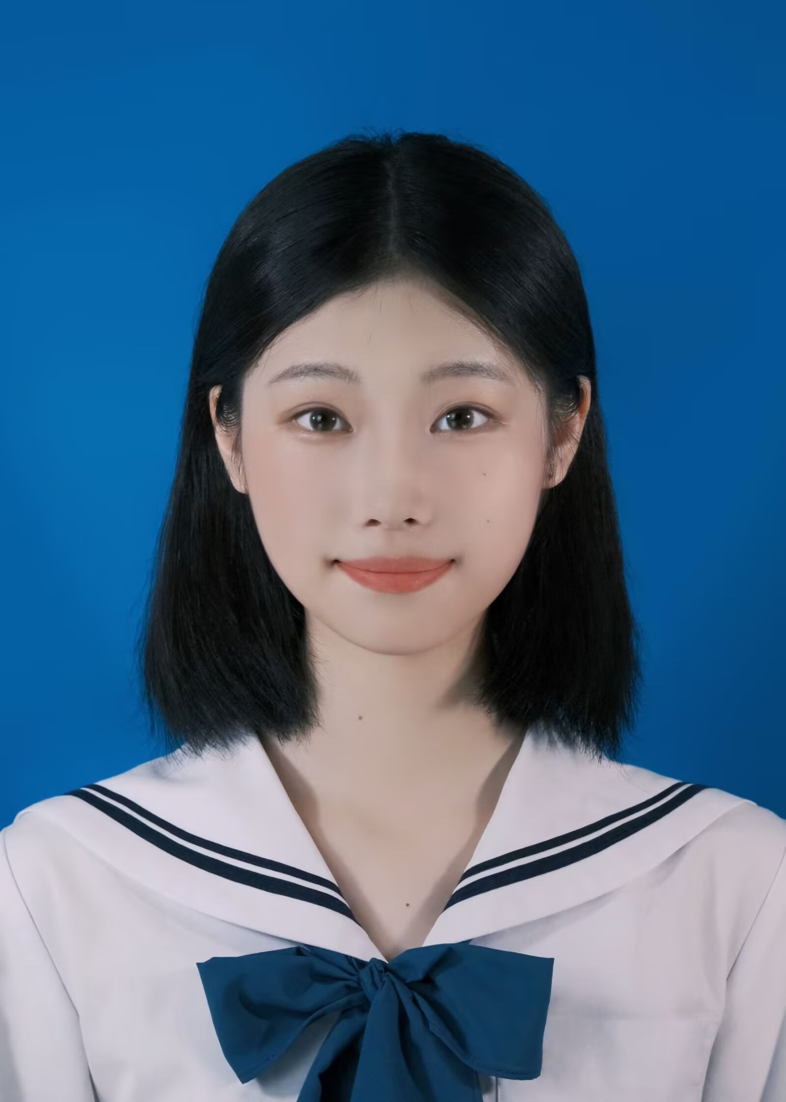 李教员 照片