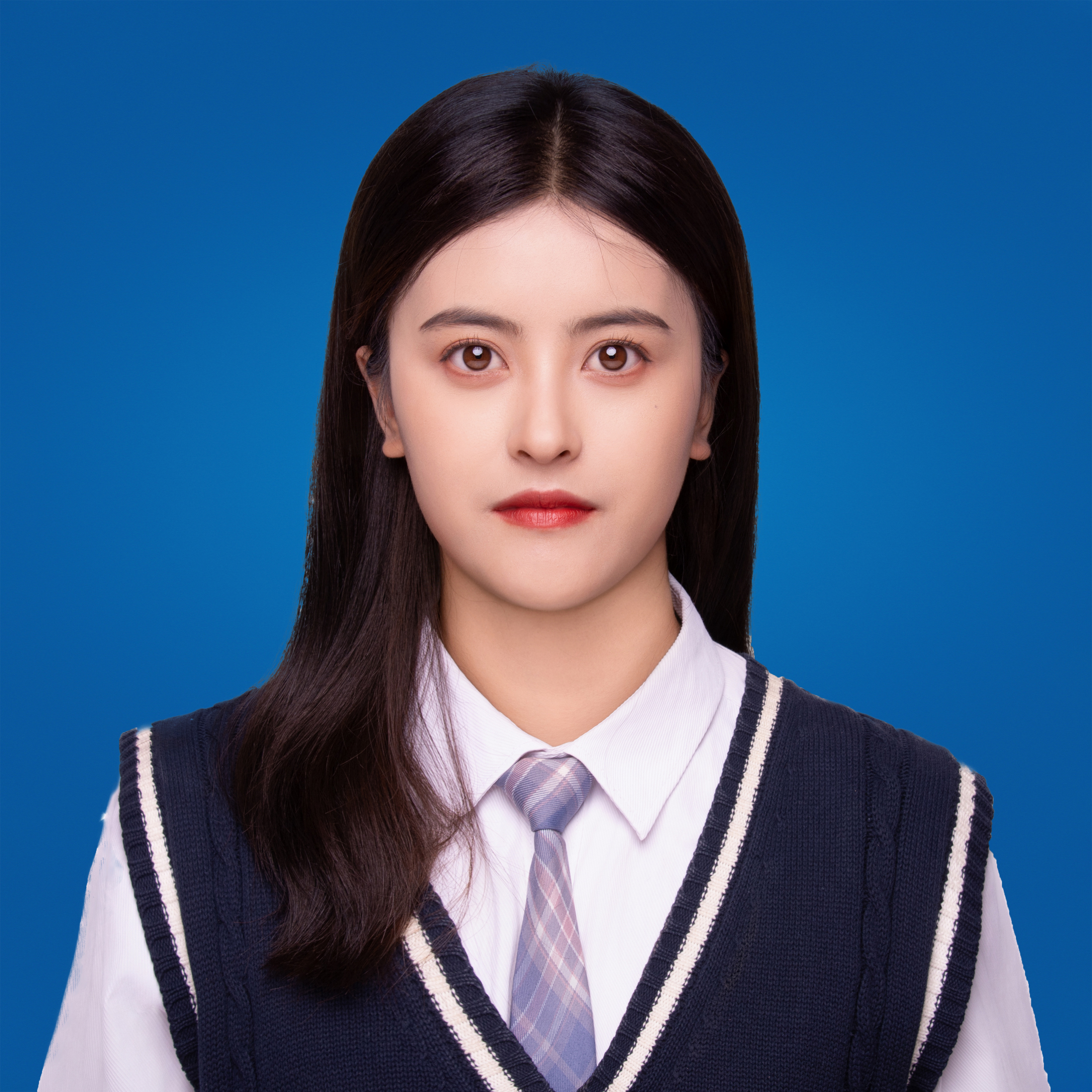 杨教员 照片