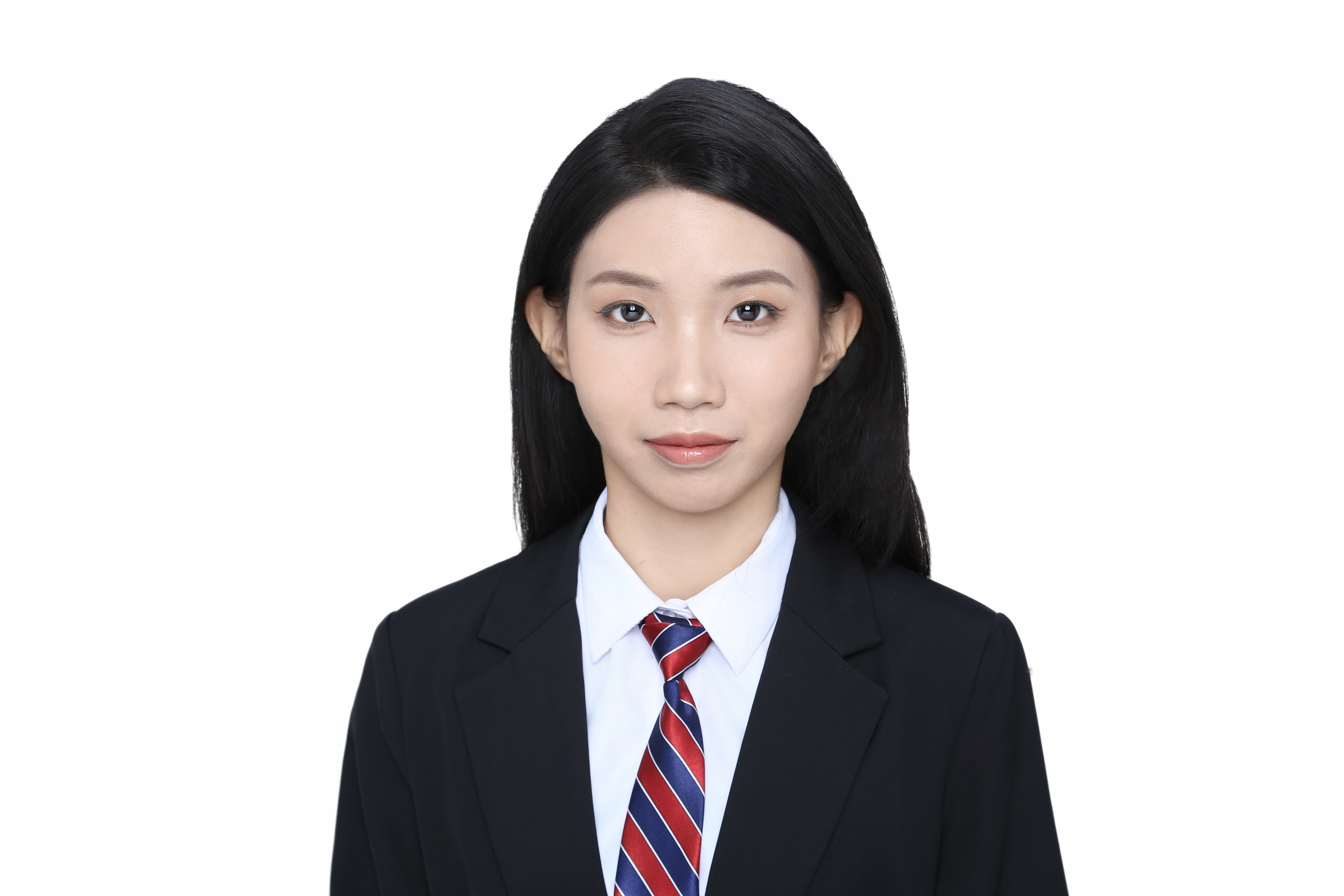 周教员 照片