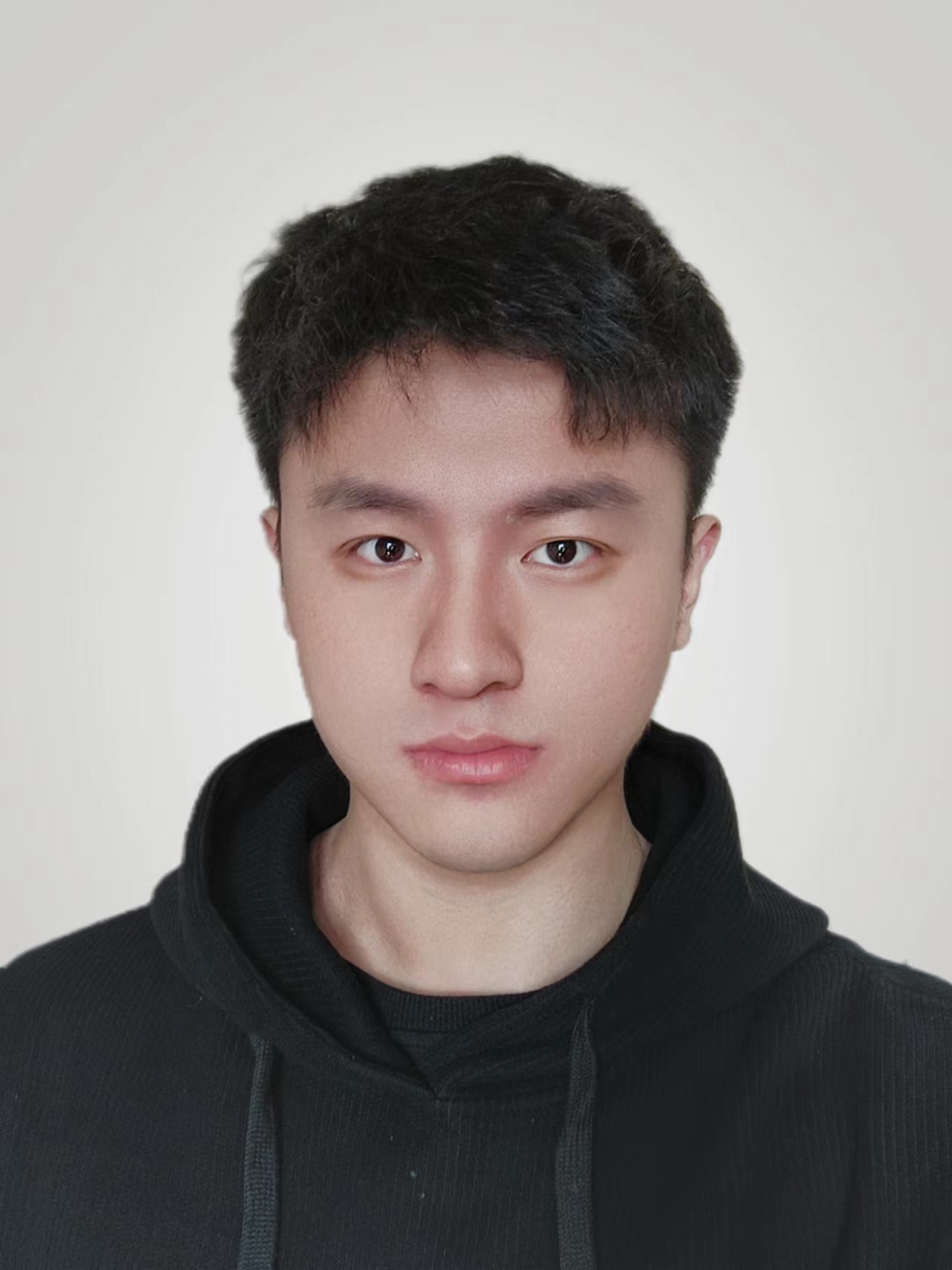 汪教员 照片