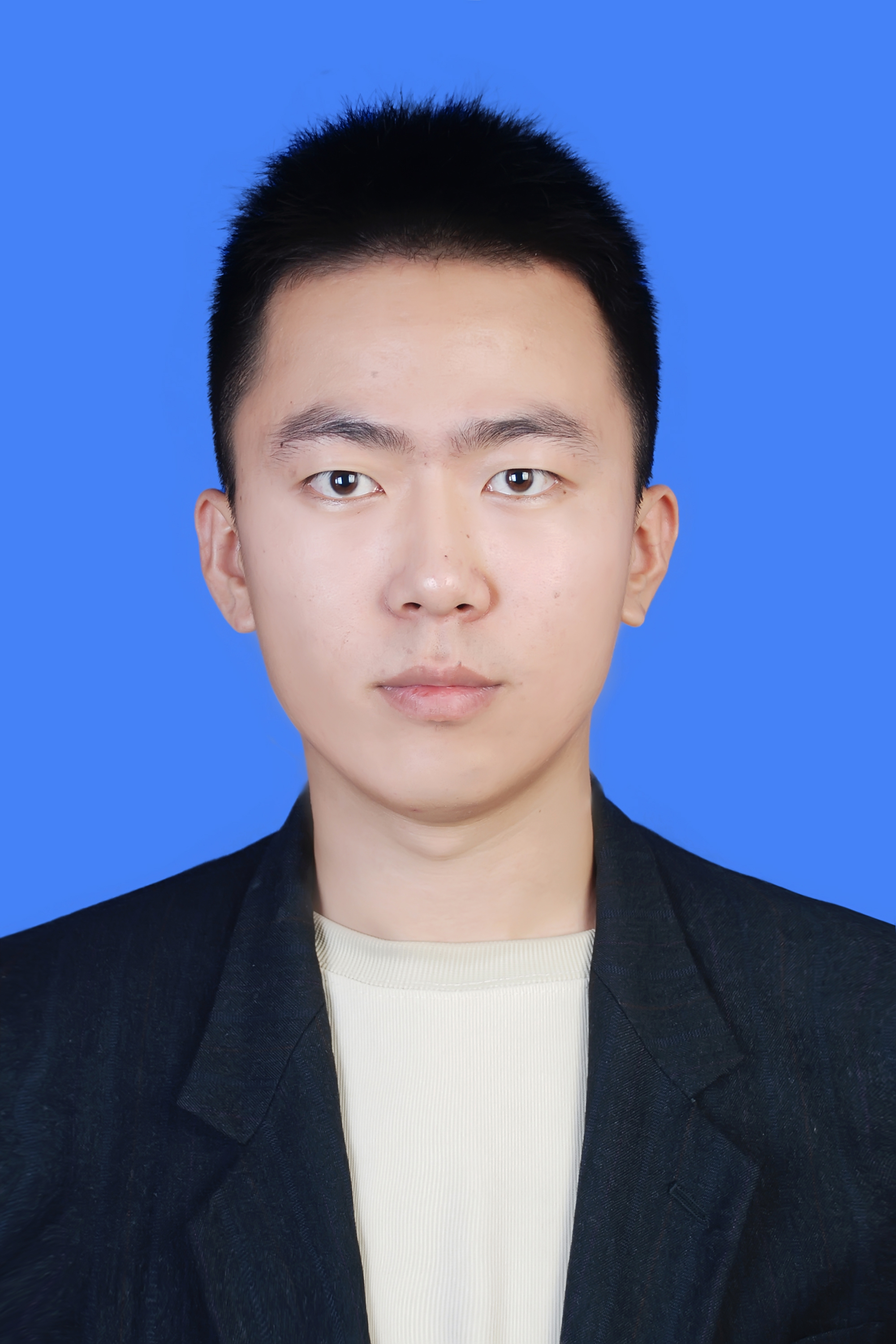 铁教员 照片