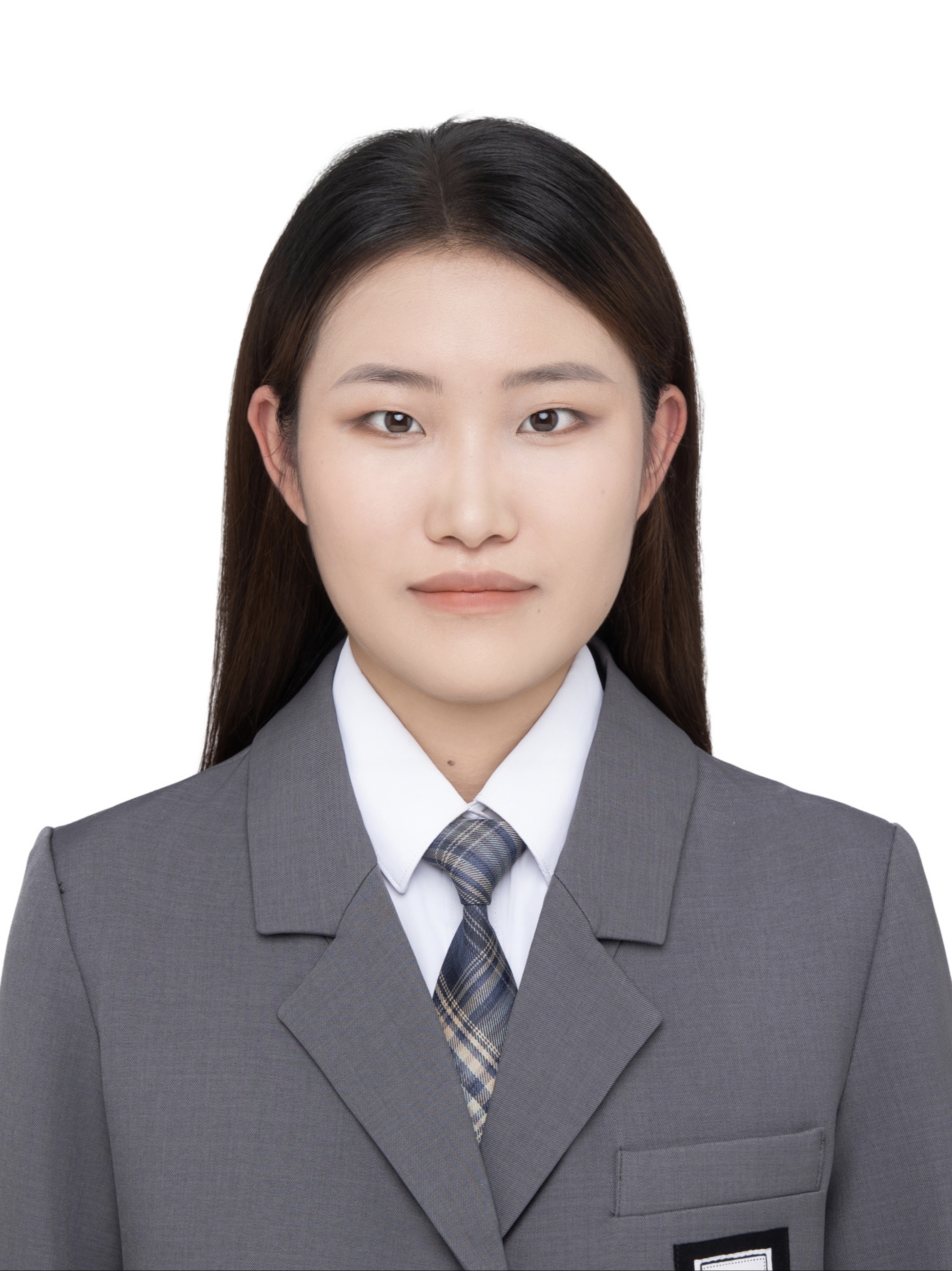 冯教员 照片