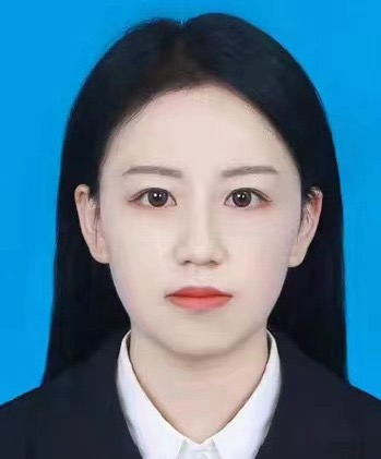 刘教员 照片