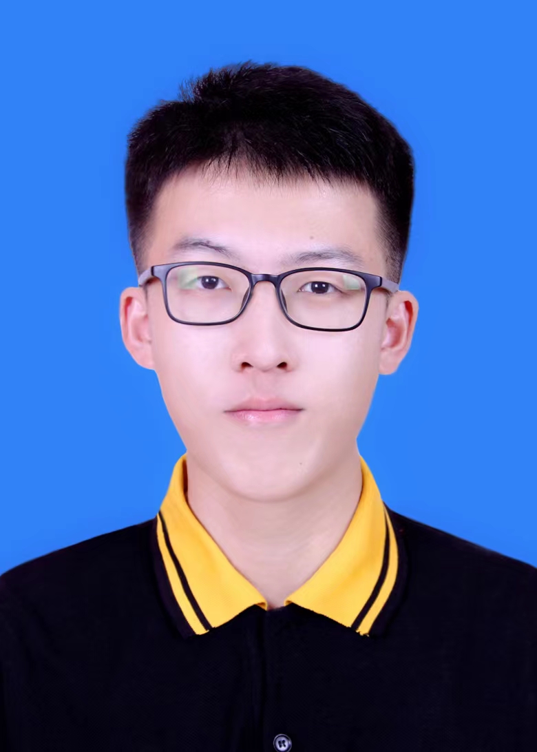 郭教员 照片