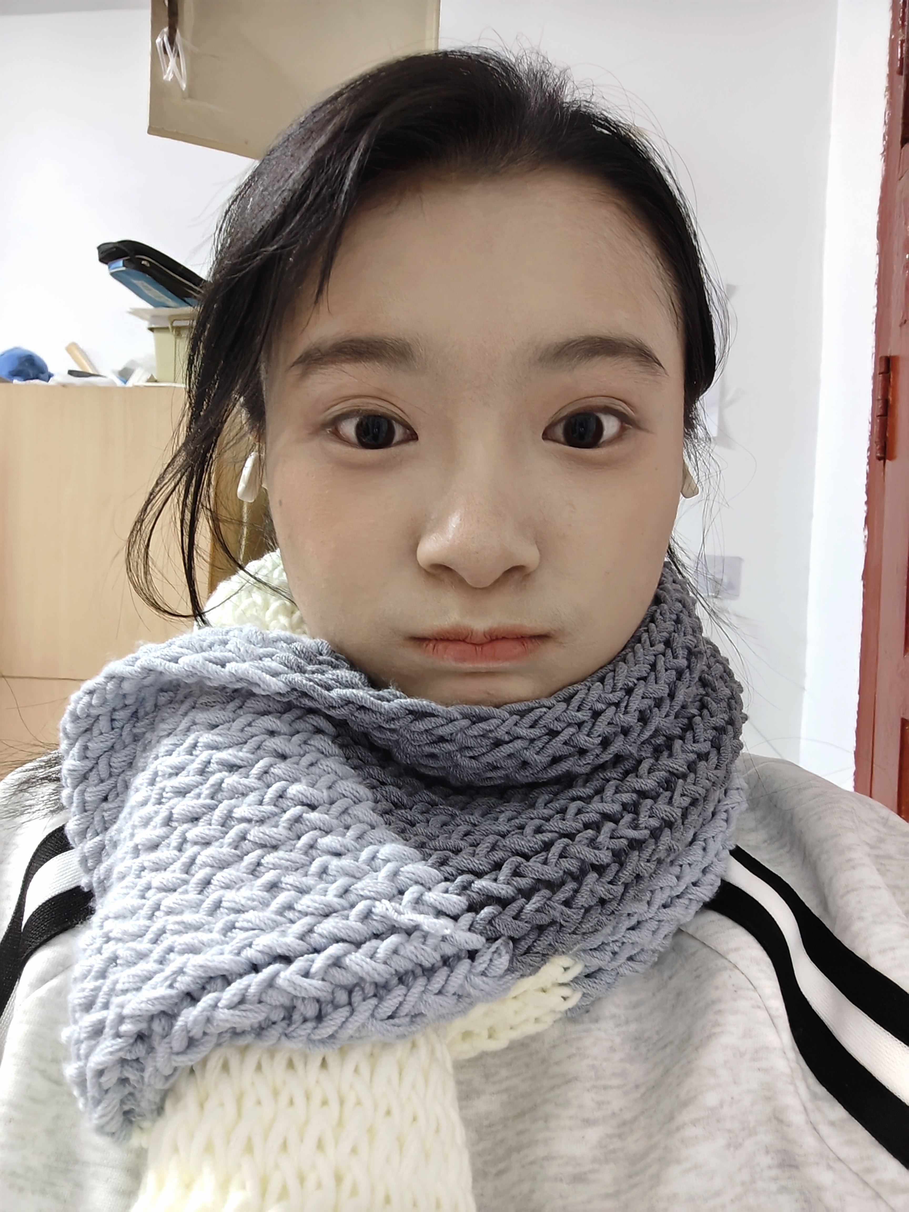 段教员 照片