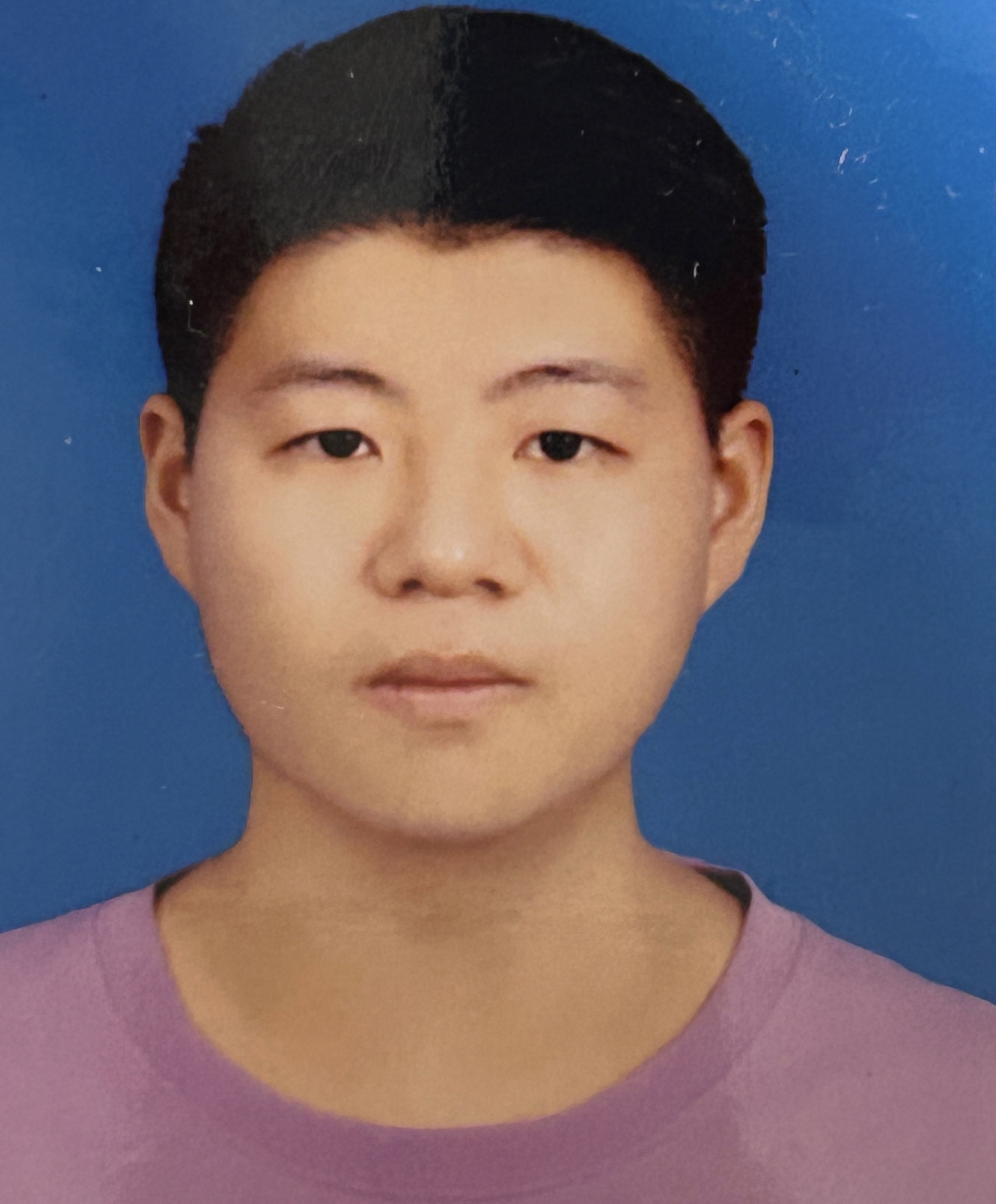 王教员 照片