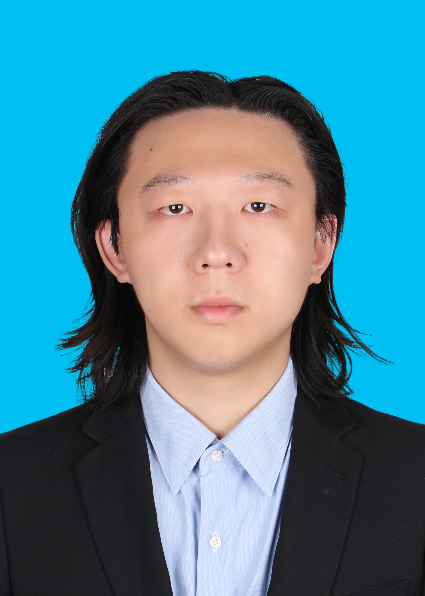 郑教员 照片