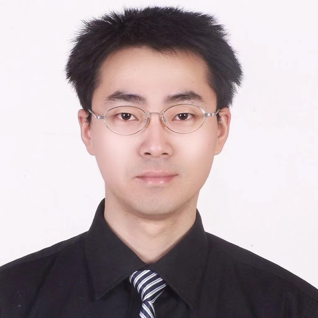 黄教员 照片