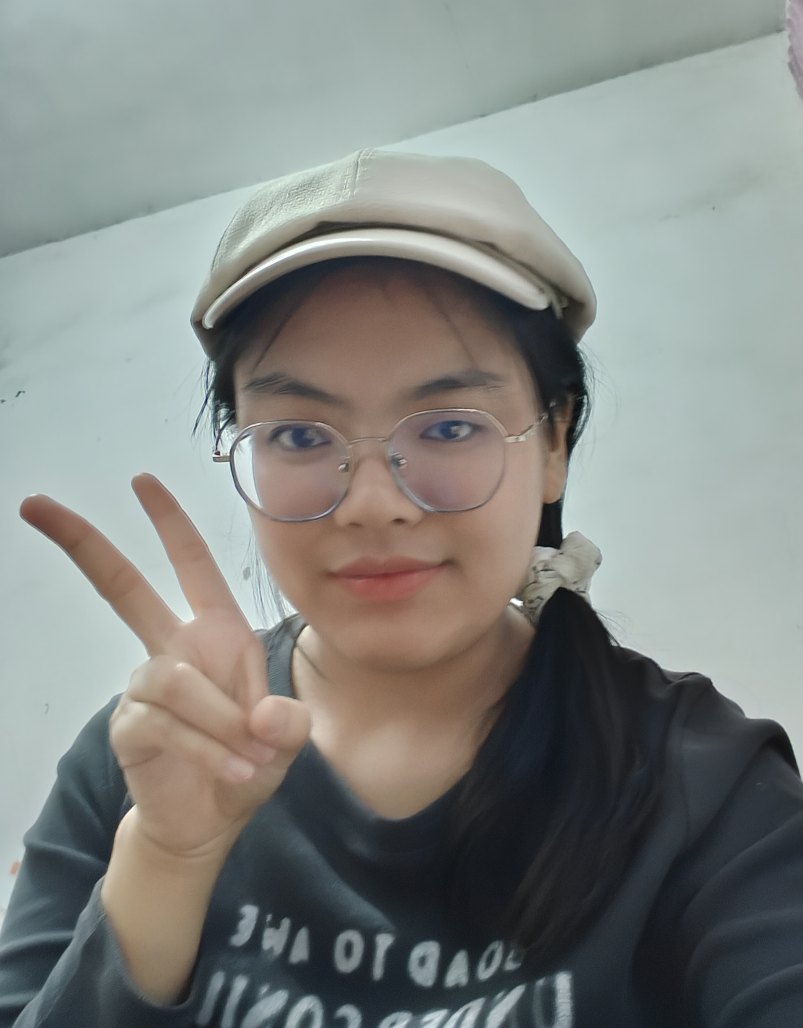 崔教员 照片