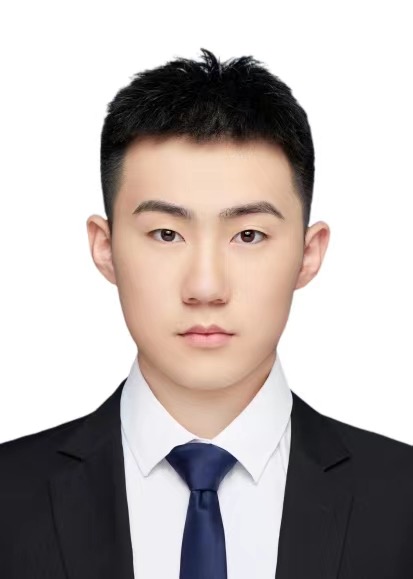 陈教员 照片