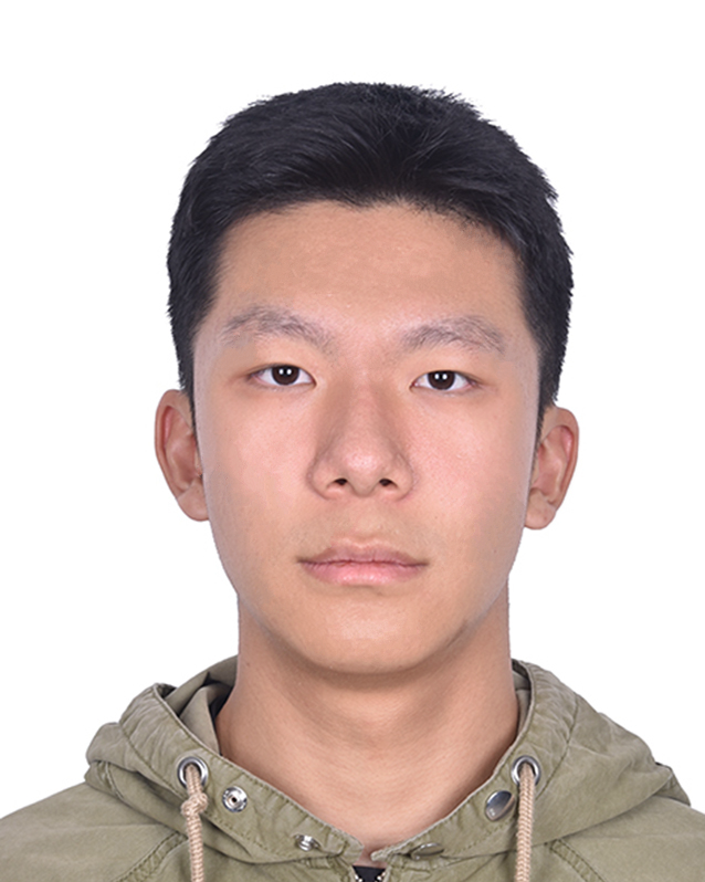 李教员 照片