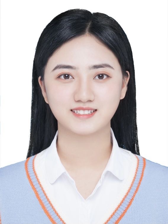 杨教员 照片