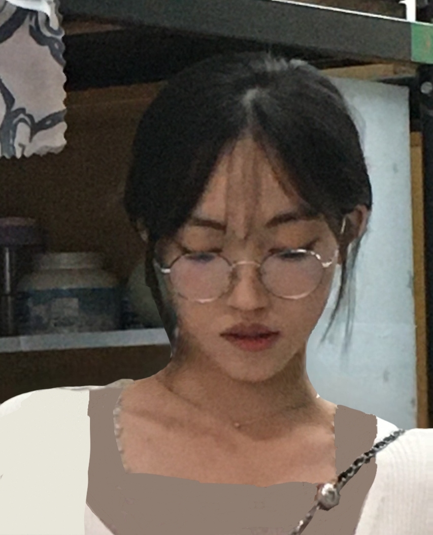 陈教员 照片