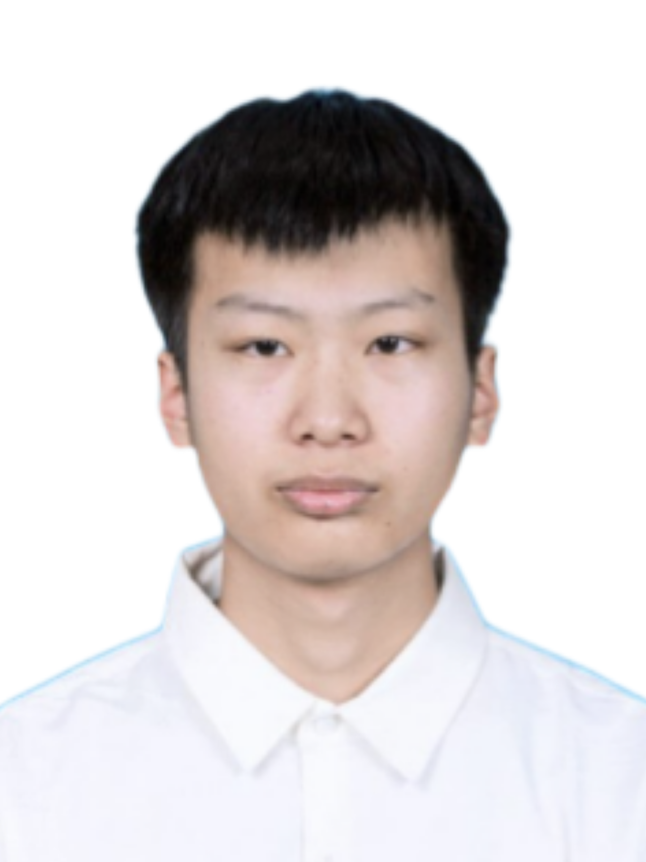 徐教员 照片