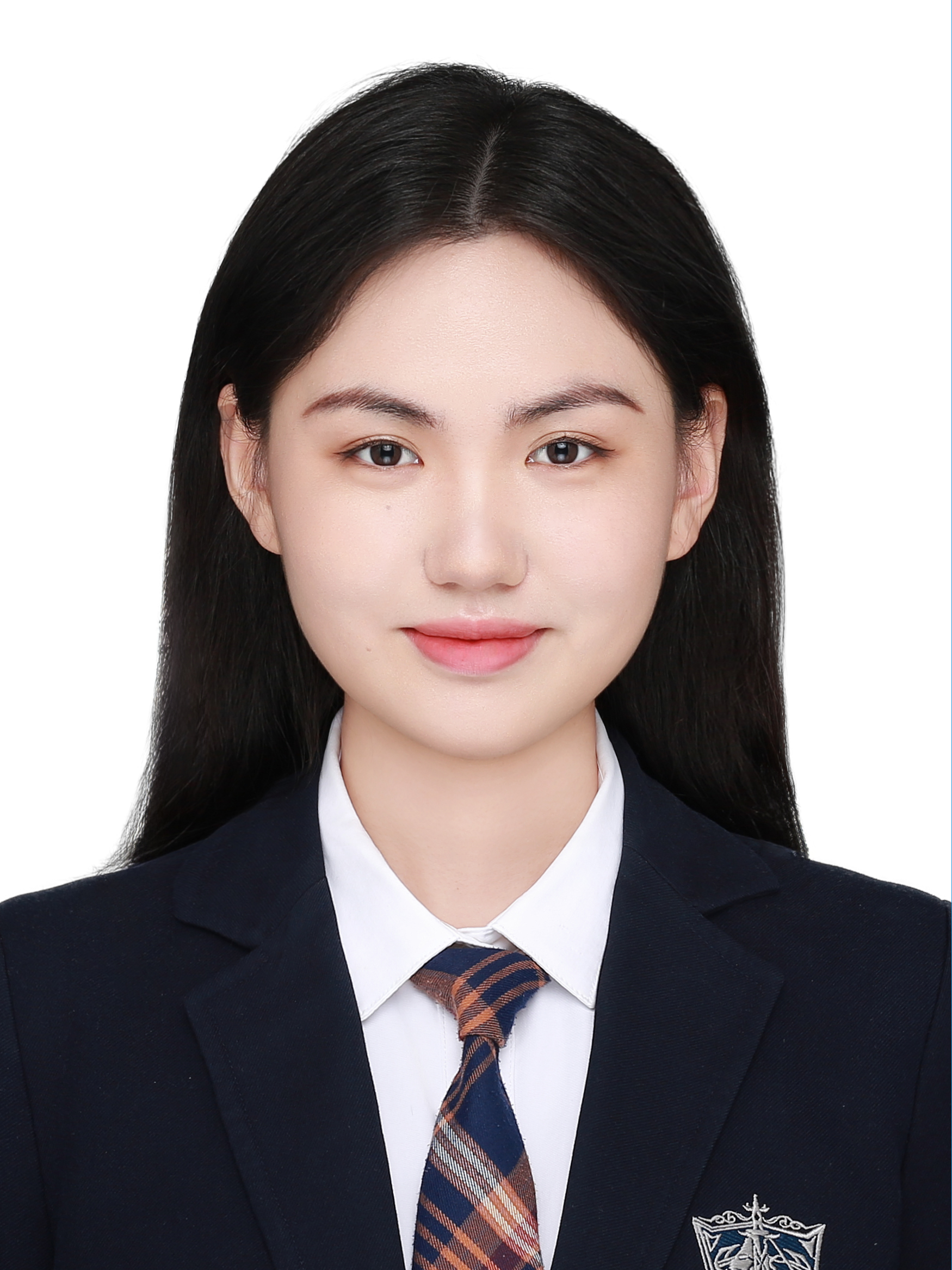 张教员 照片
