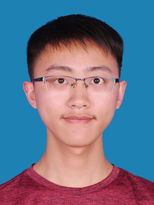 董教员 照片