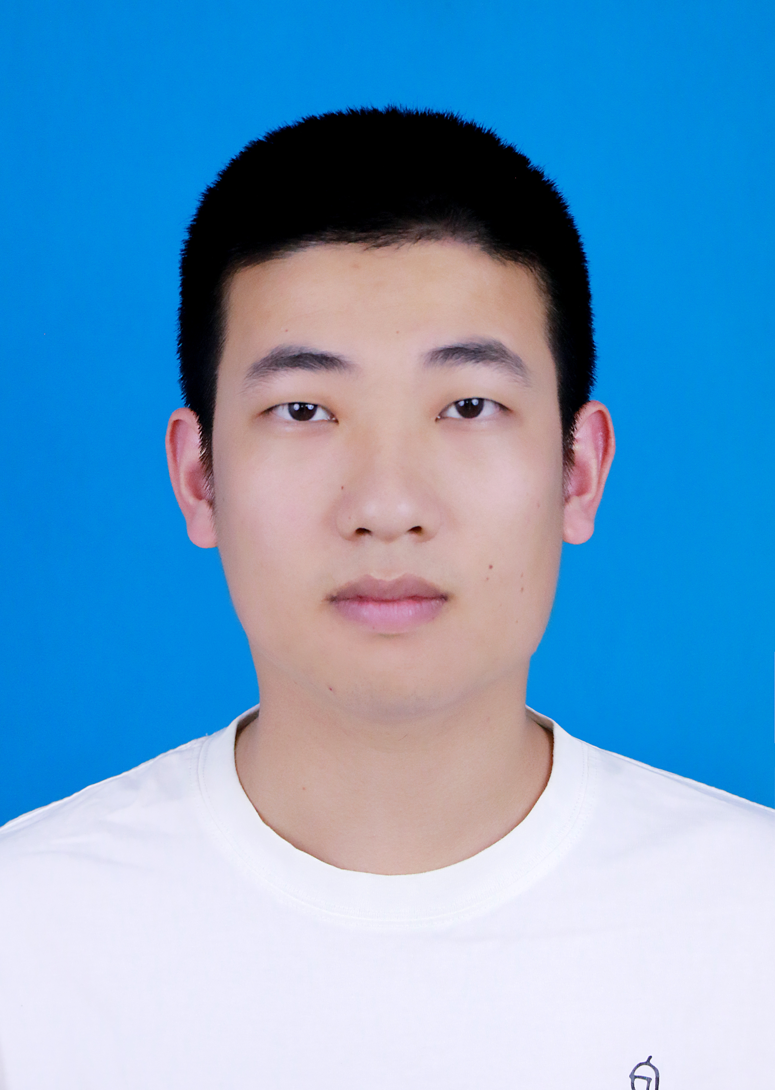 孙教员 照片
