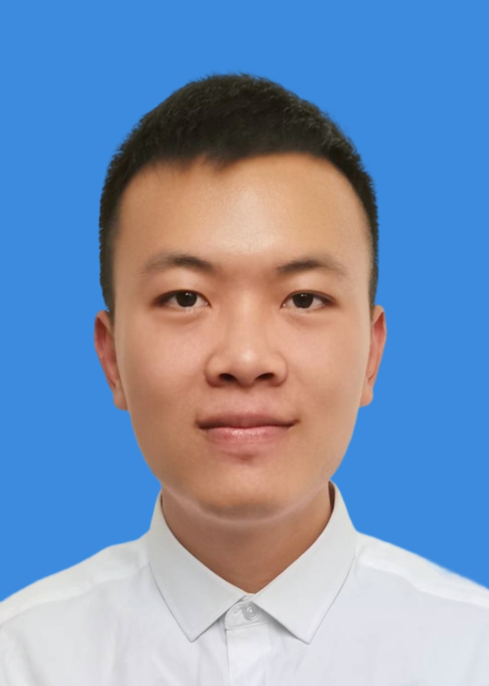 向教员 照片