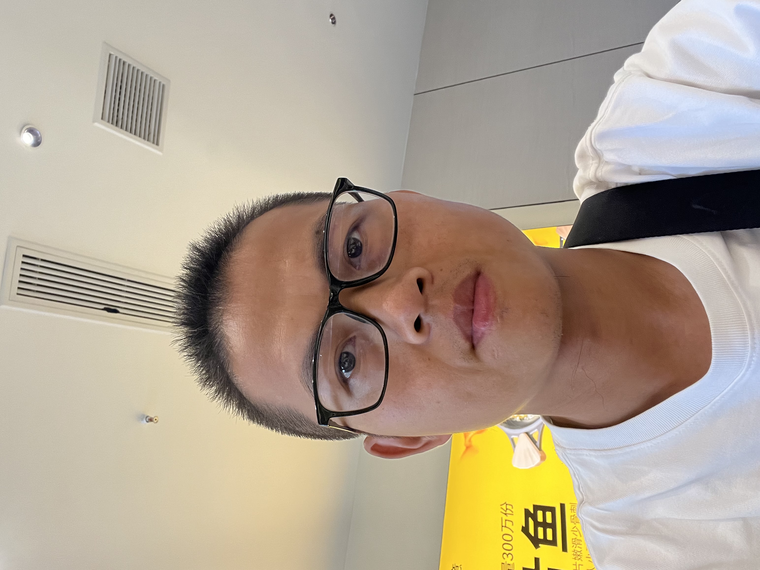 叶教员 照片