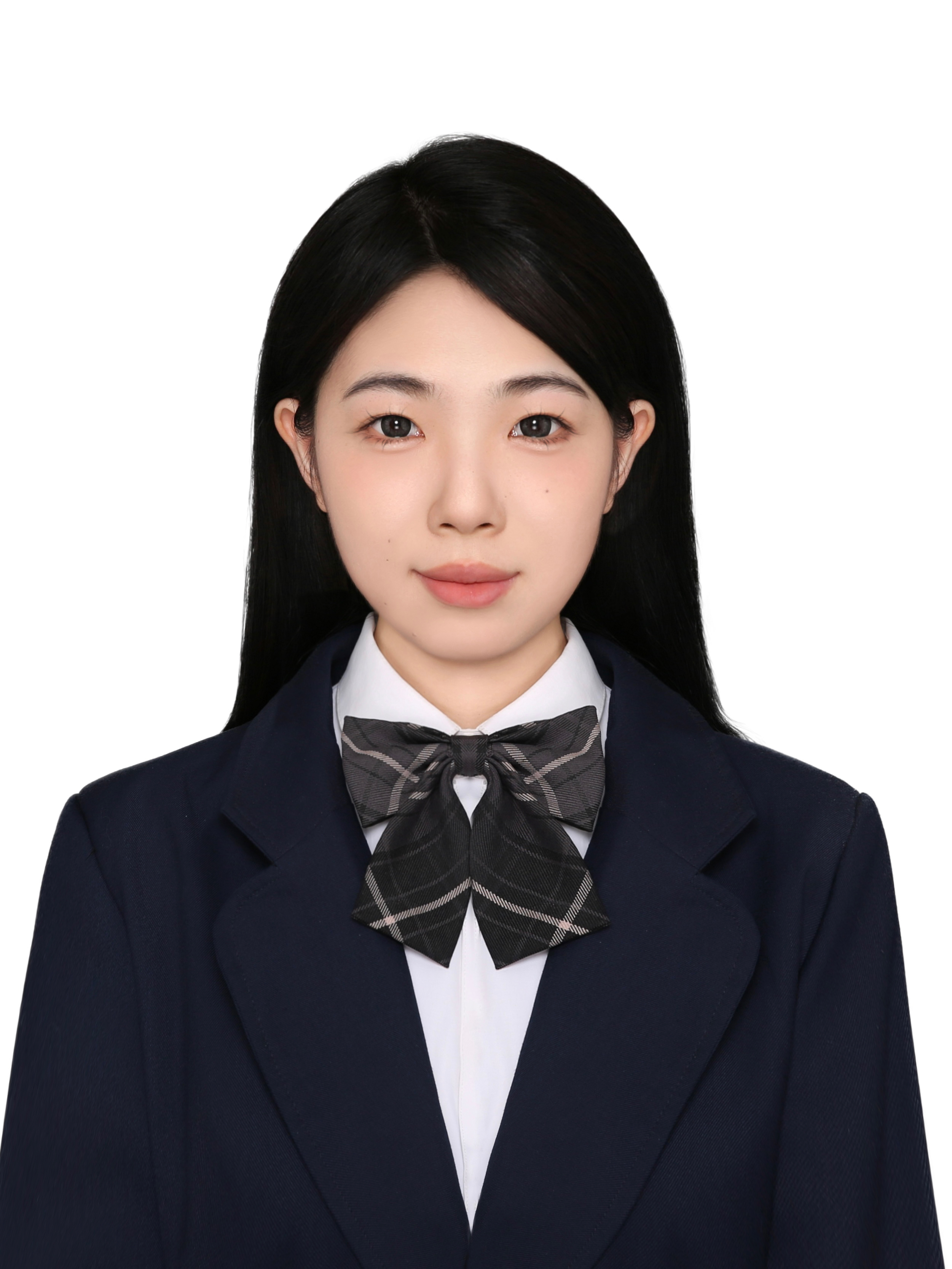 刘教员 照片