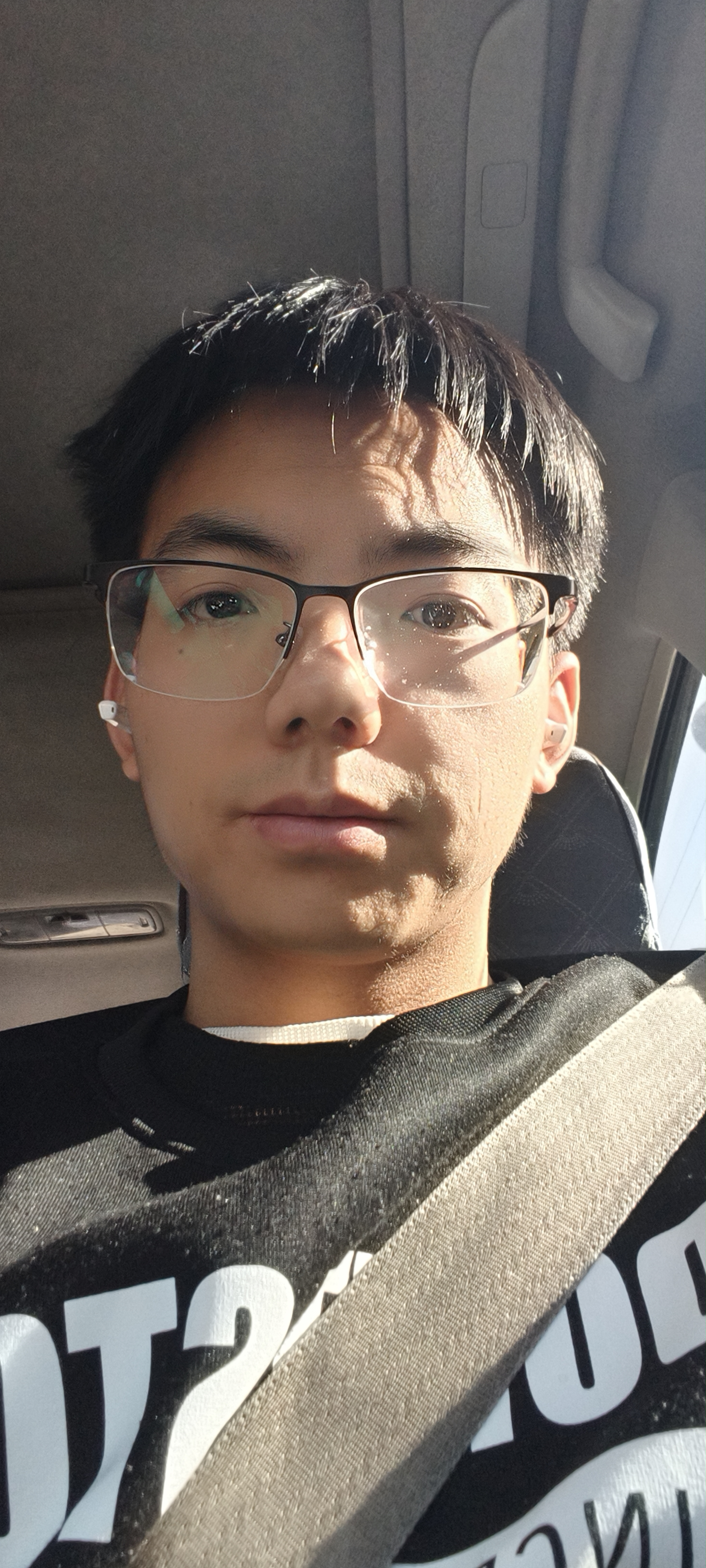 朱教员 照片