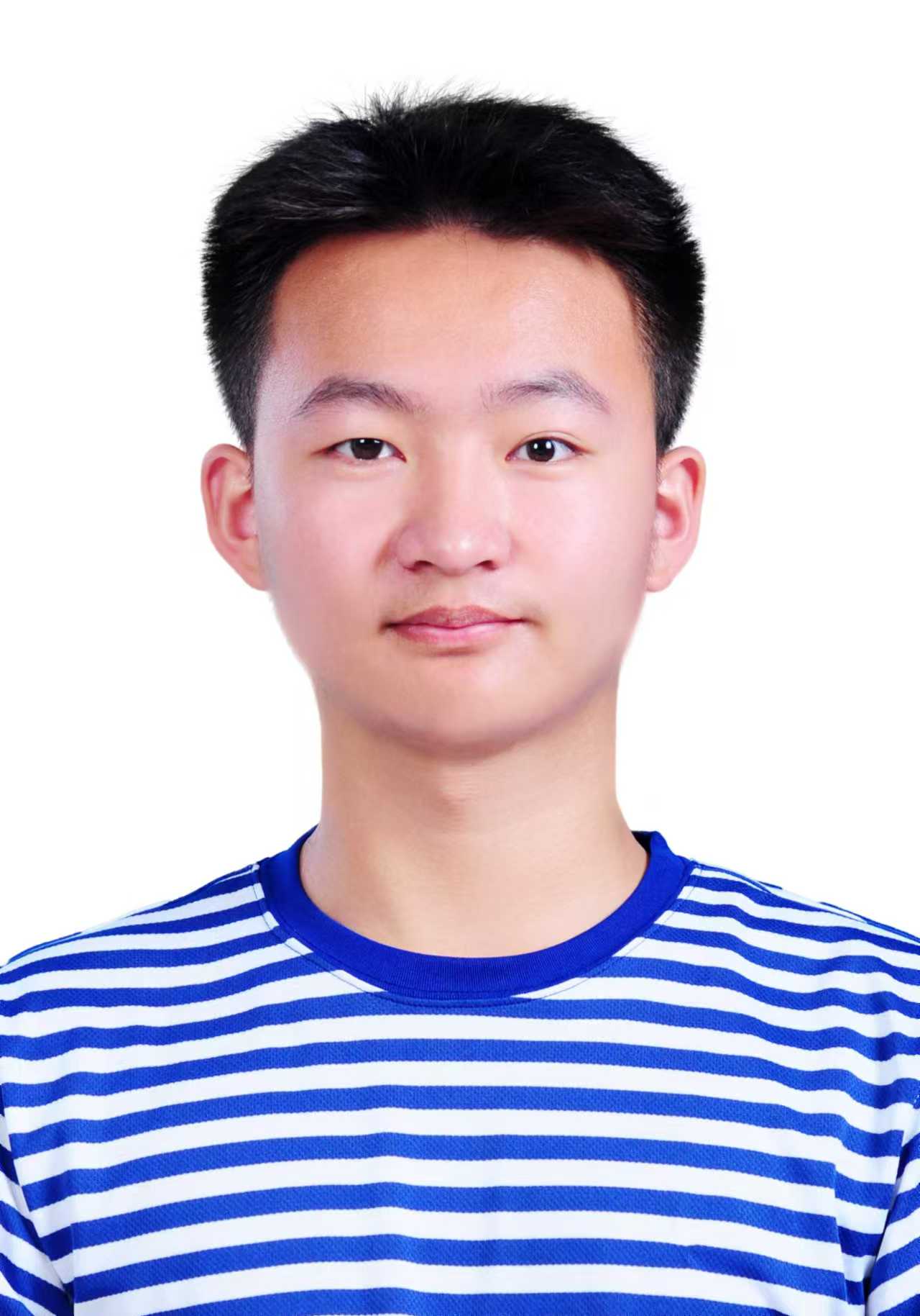 罗教员 照片