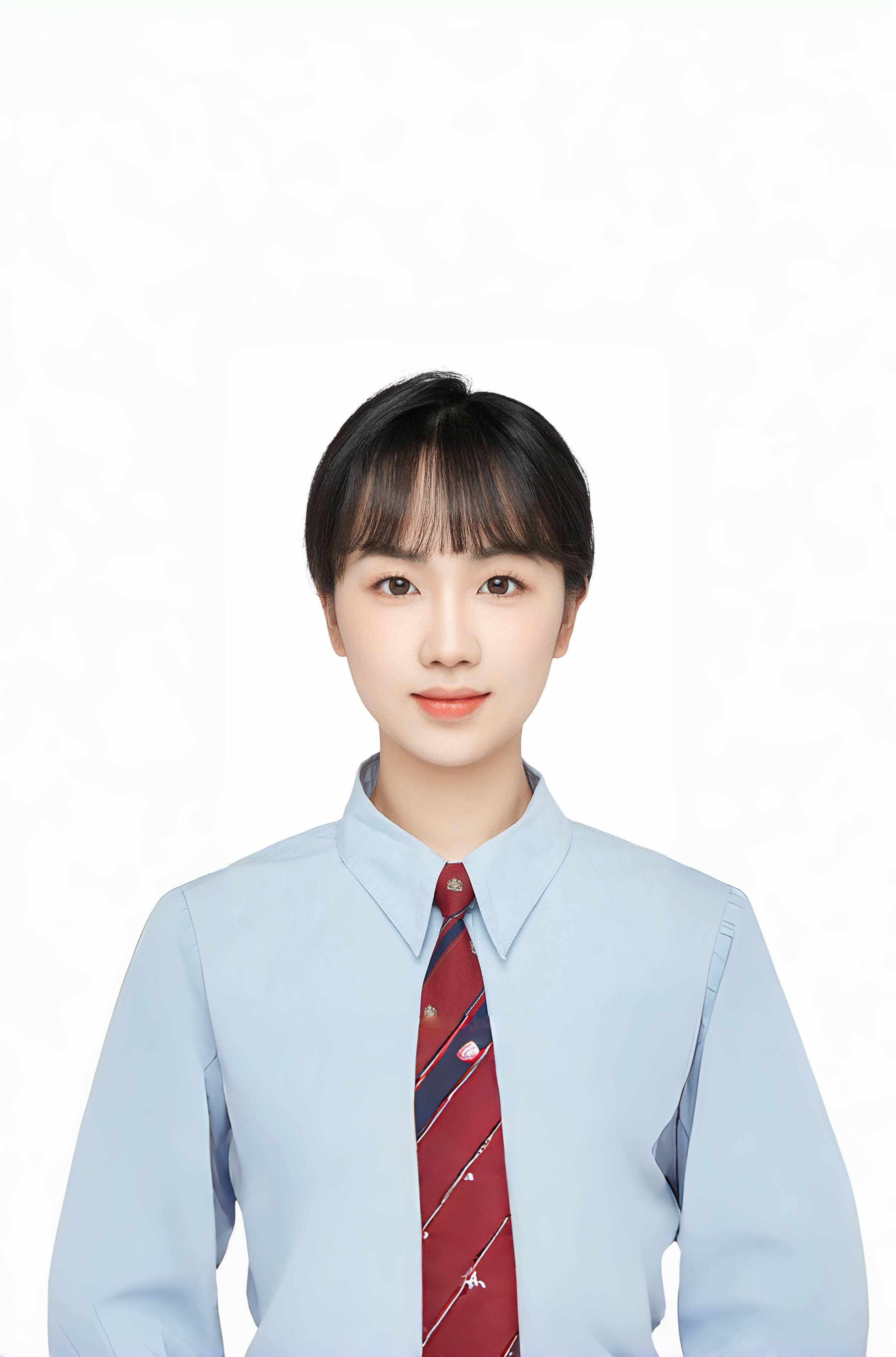 卿教员 照片