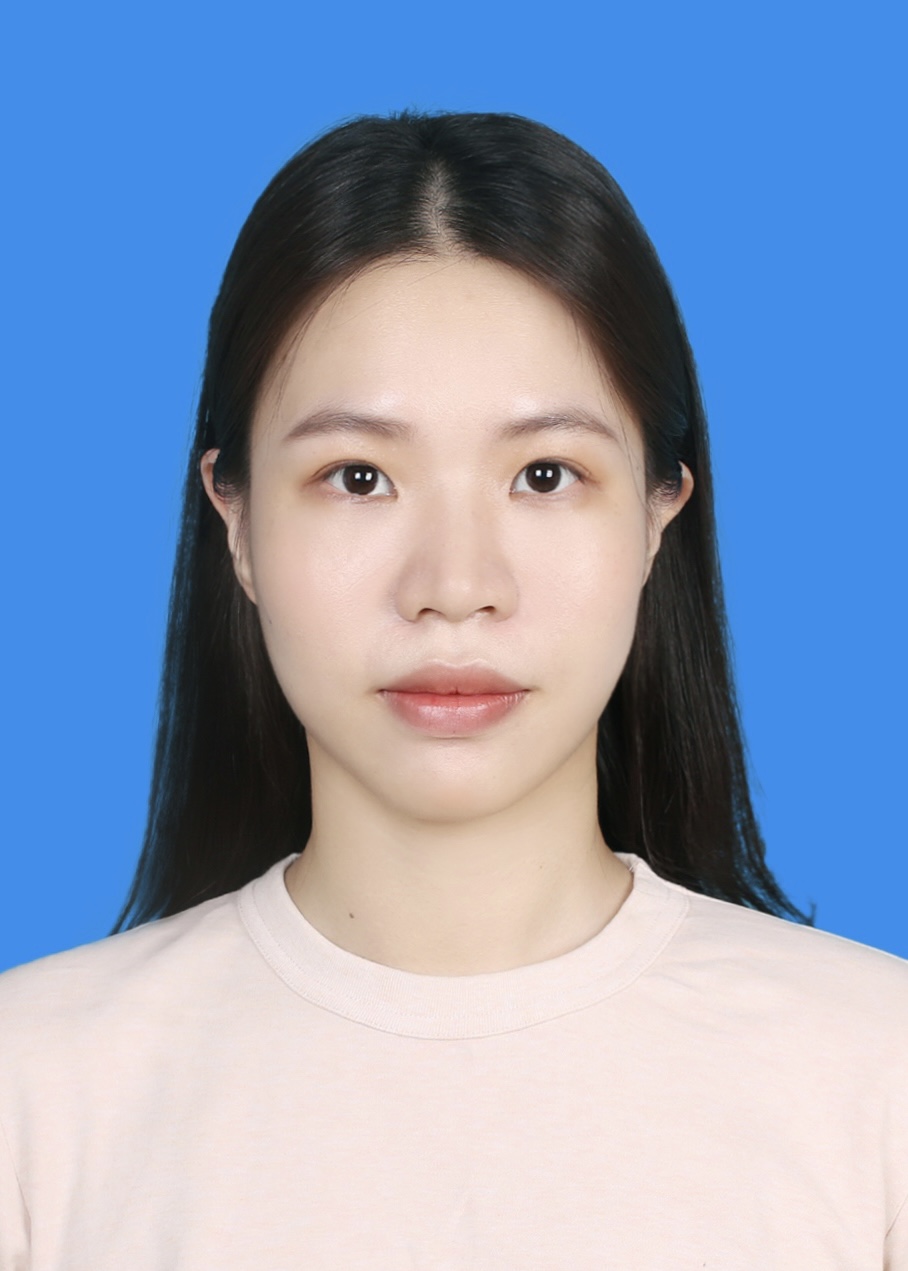 朱教员 照片