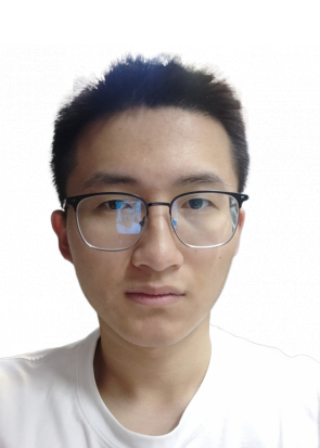 杨教员 照片