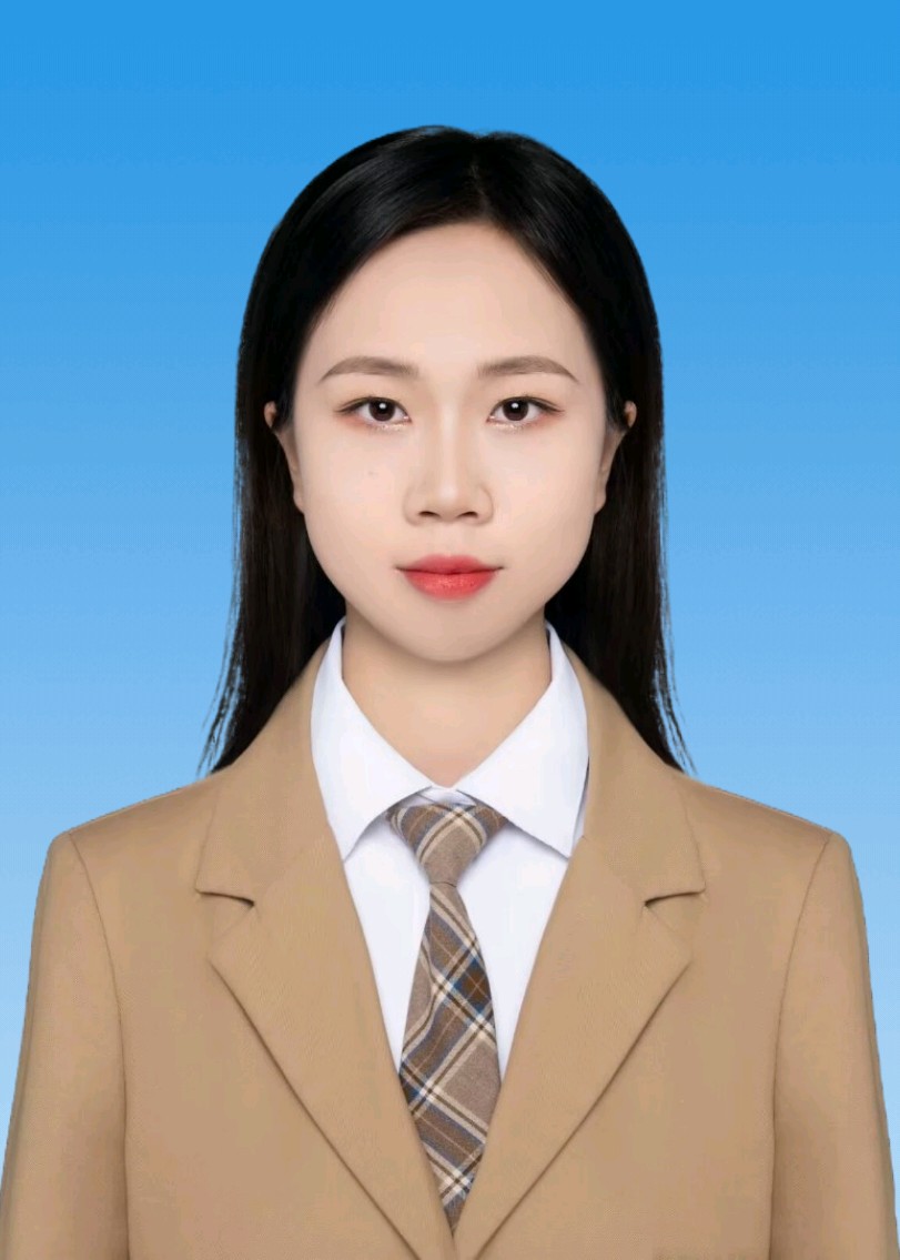 姚教员 照片