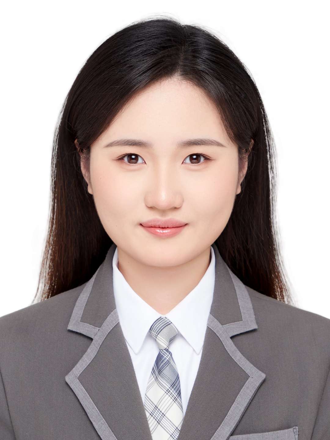 王教员 照片