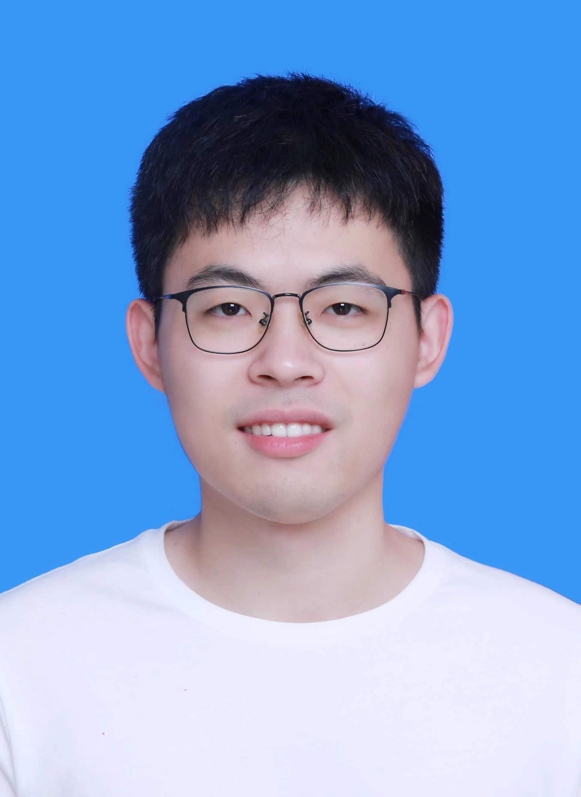 叶教员 照片