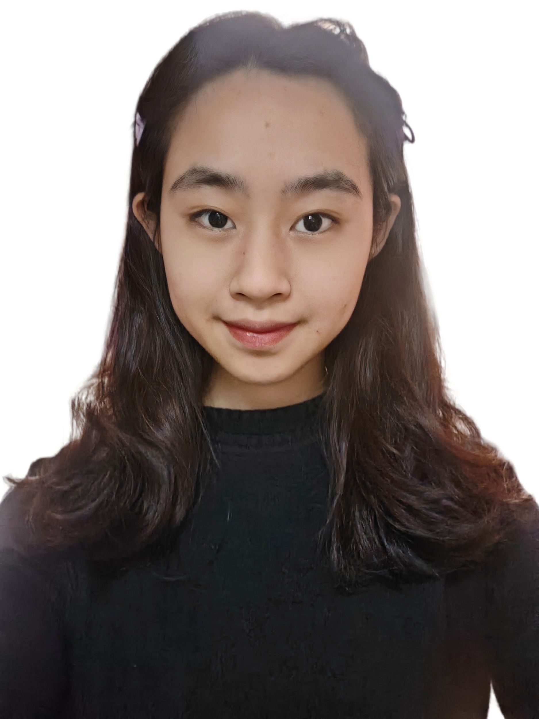 李教员 照片