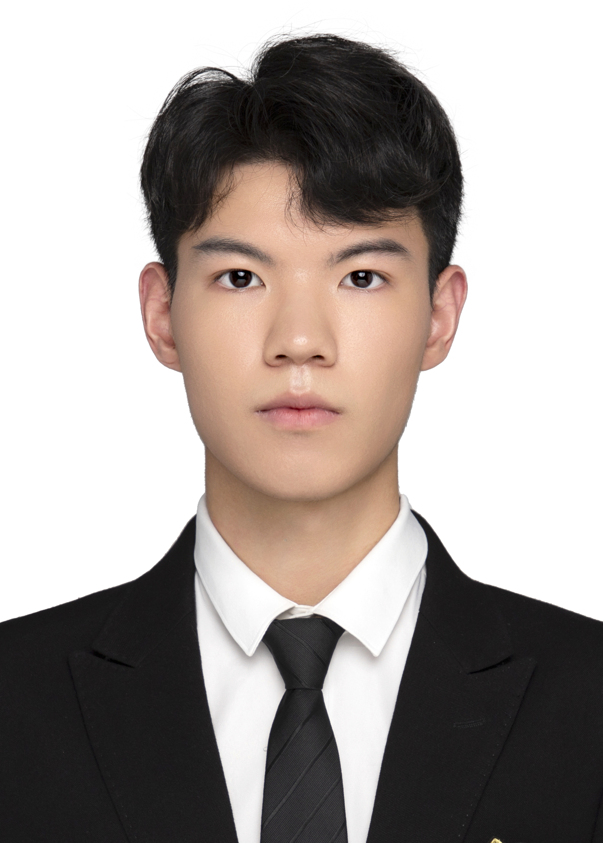 李教员 照片