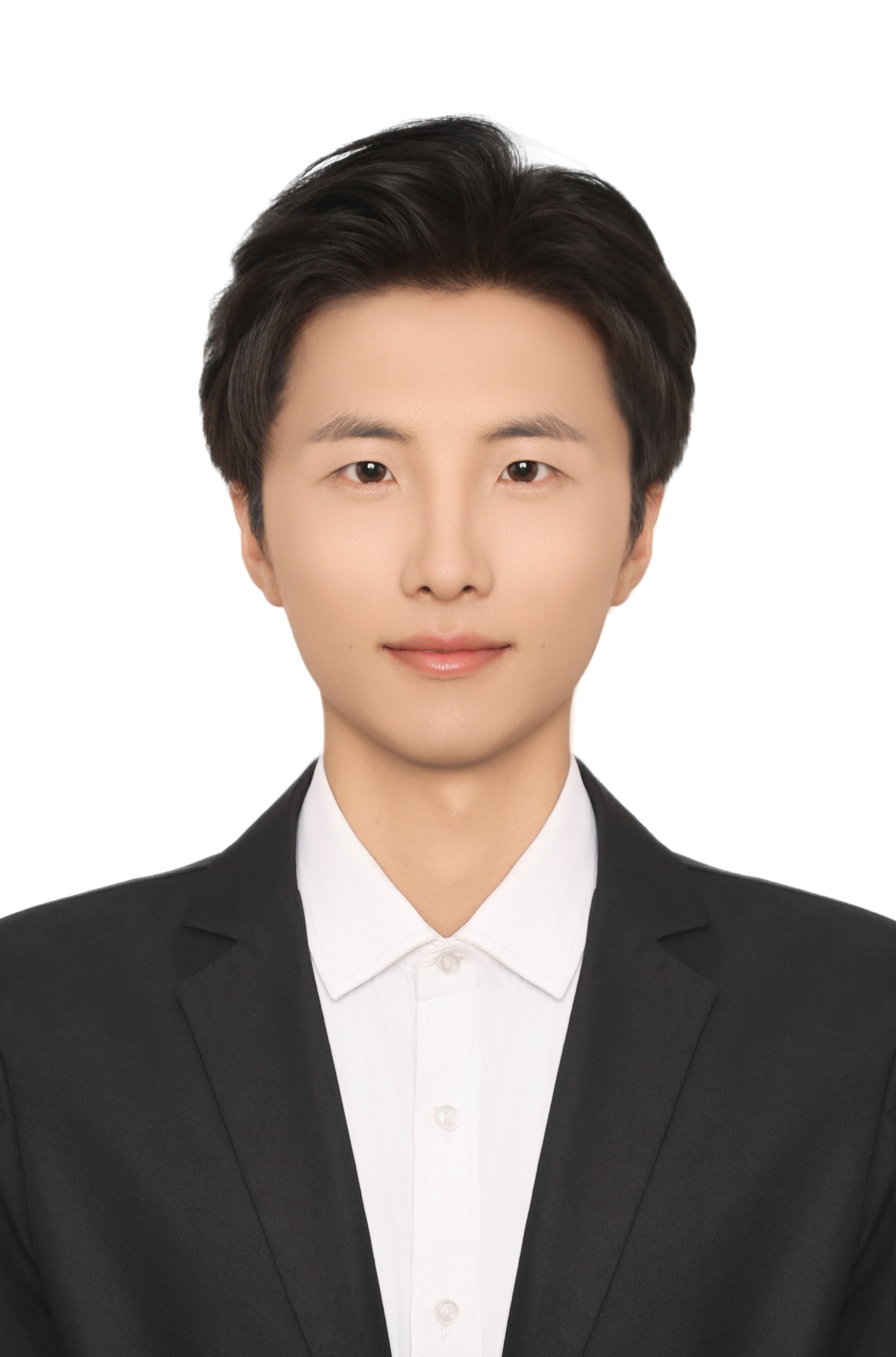 陈教员 照片