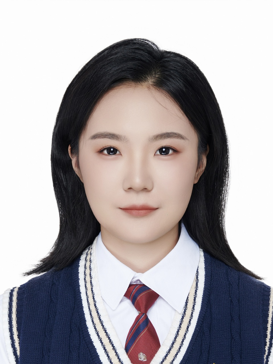曹教员 照片