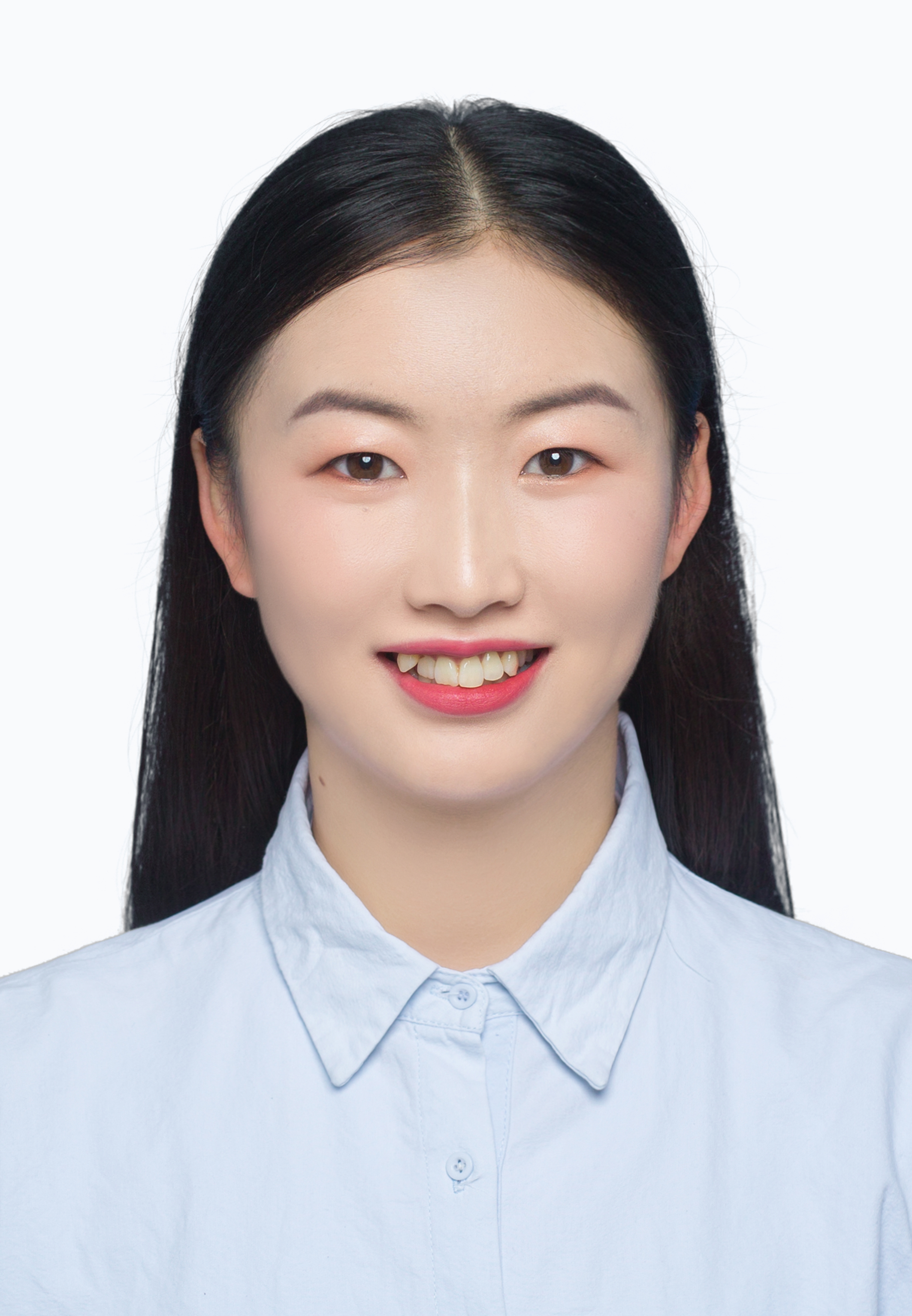 赵教员 照片