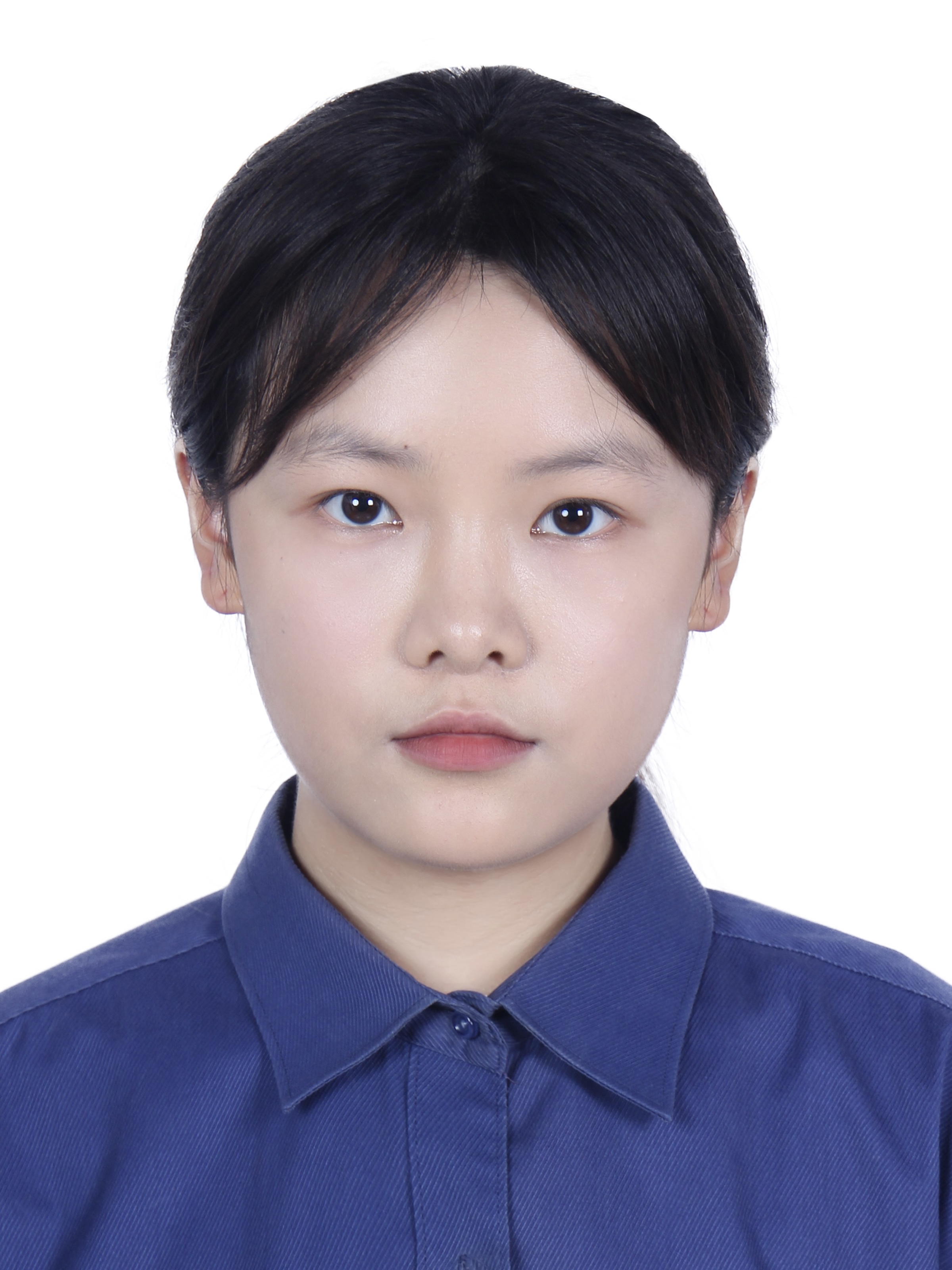 李教员 照片