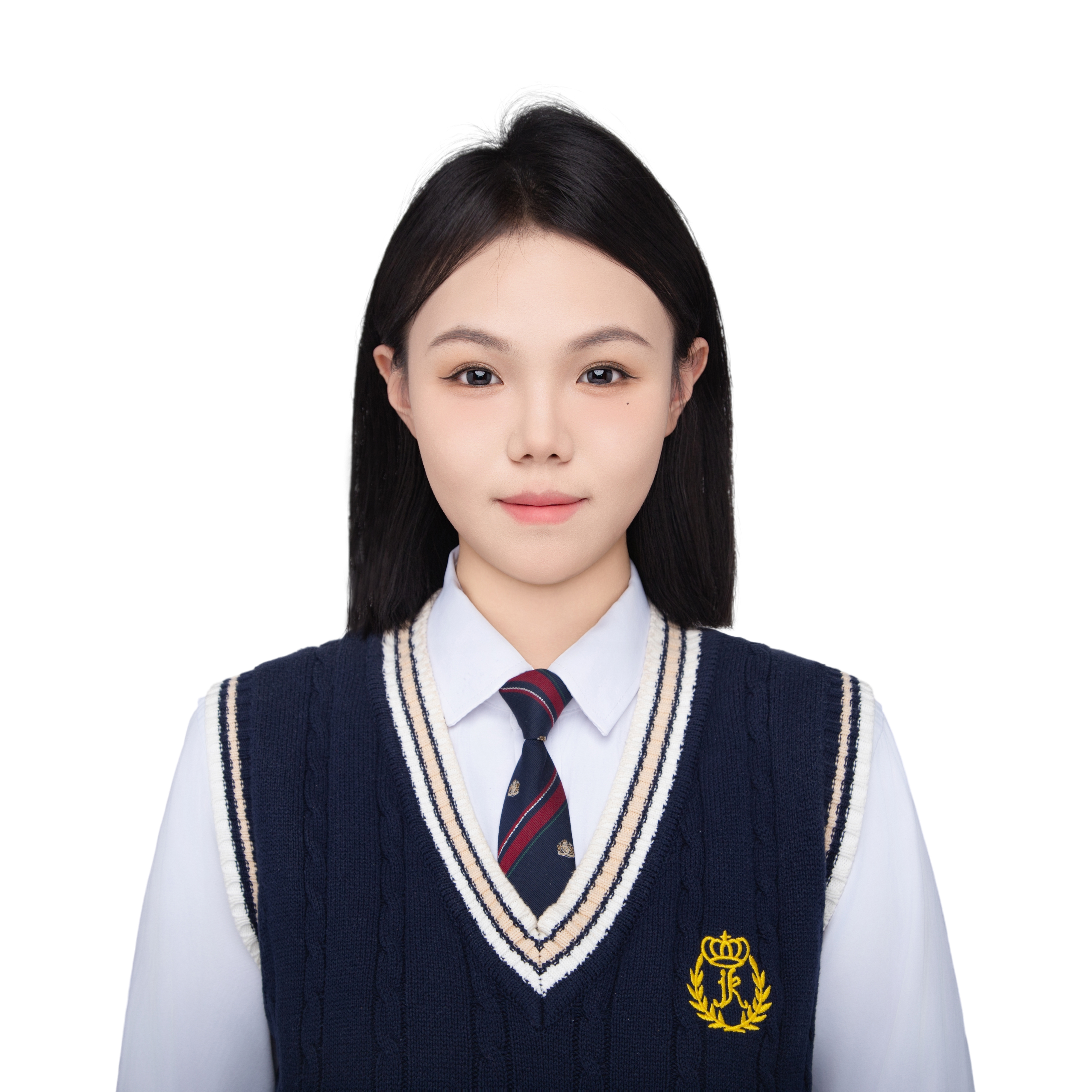 马教员 照片