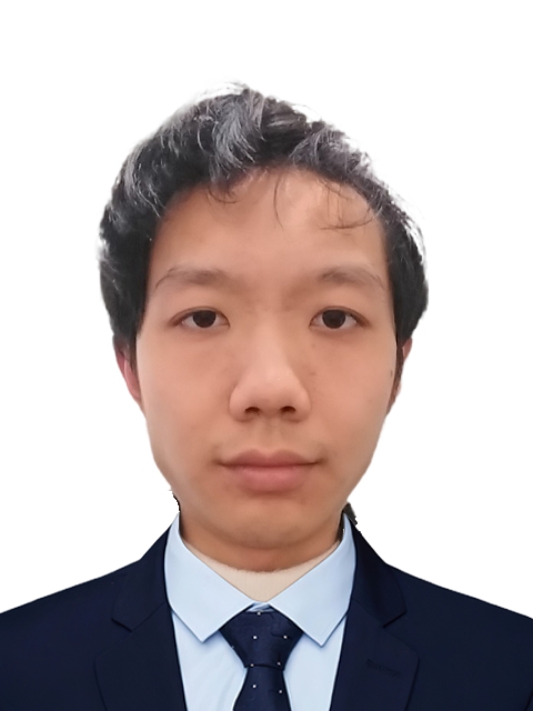 陈教员 照片