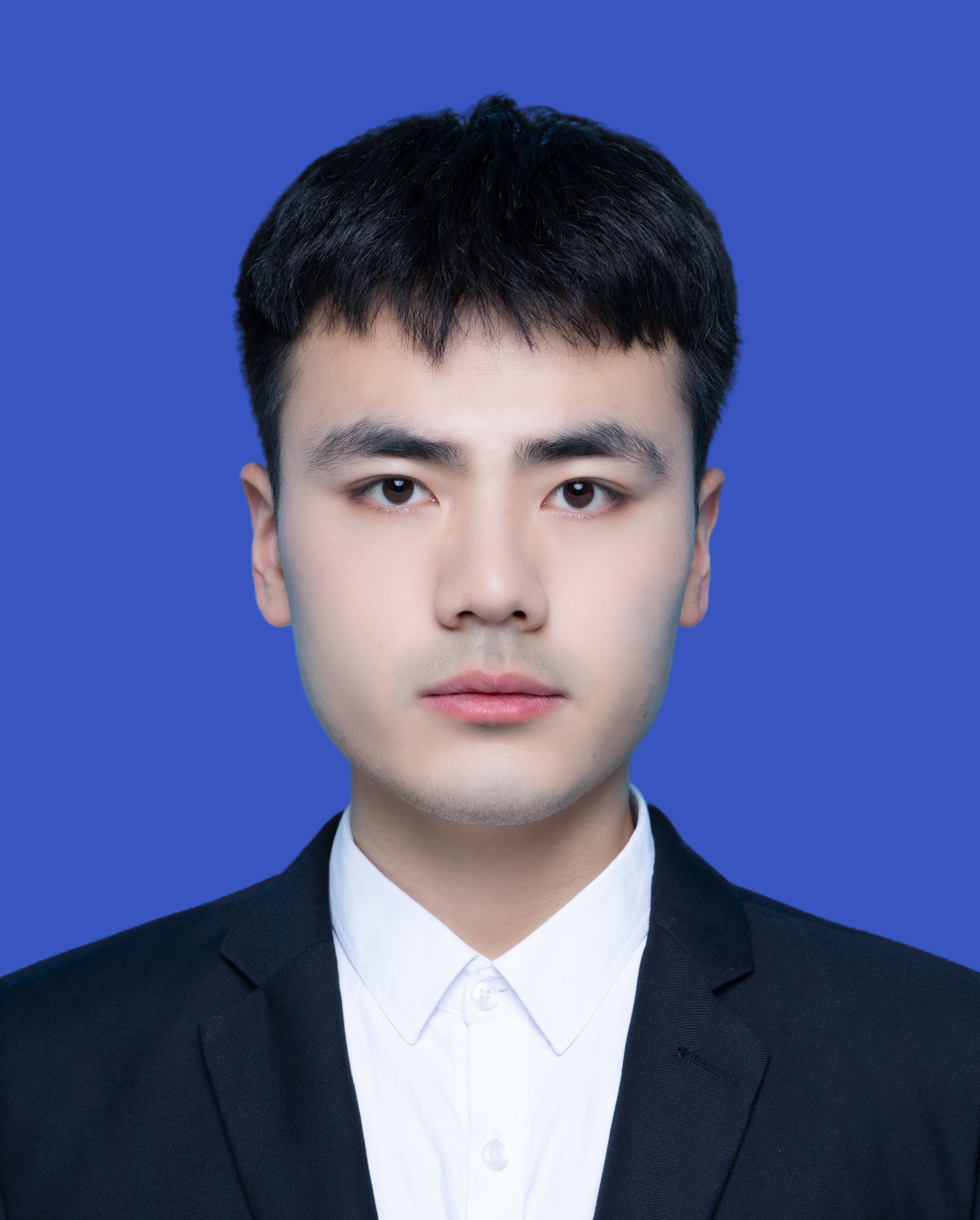 武教员 照片