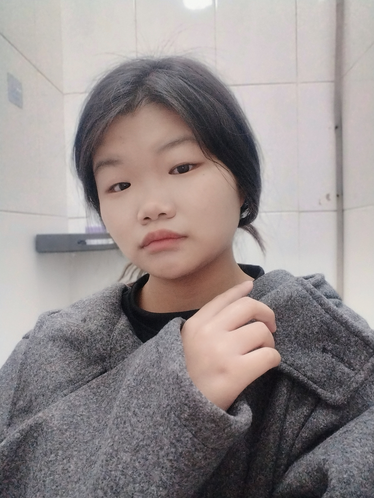幸教员 照片