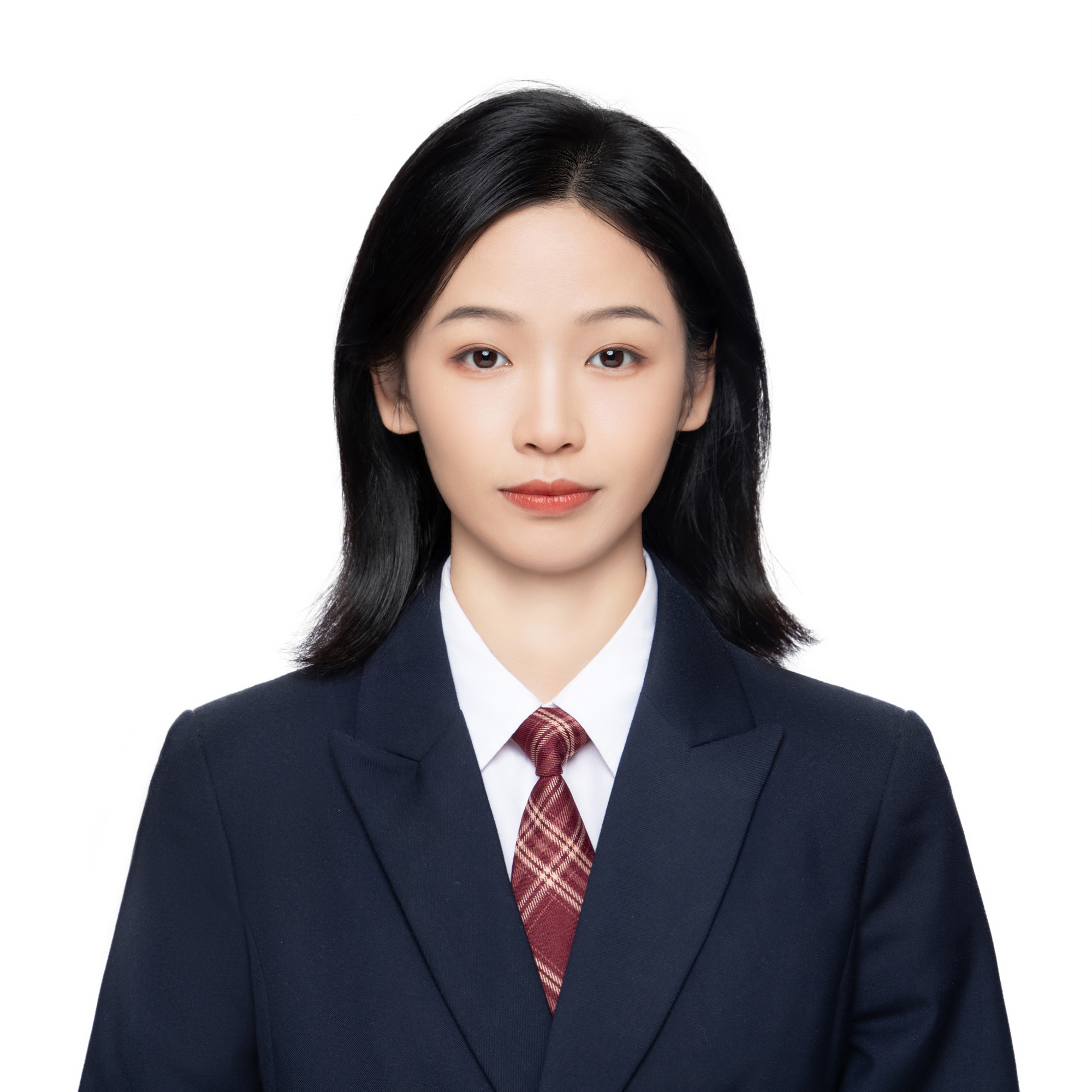 刘教员 照片