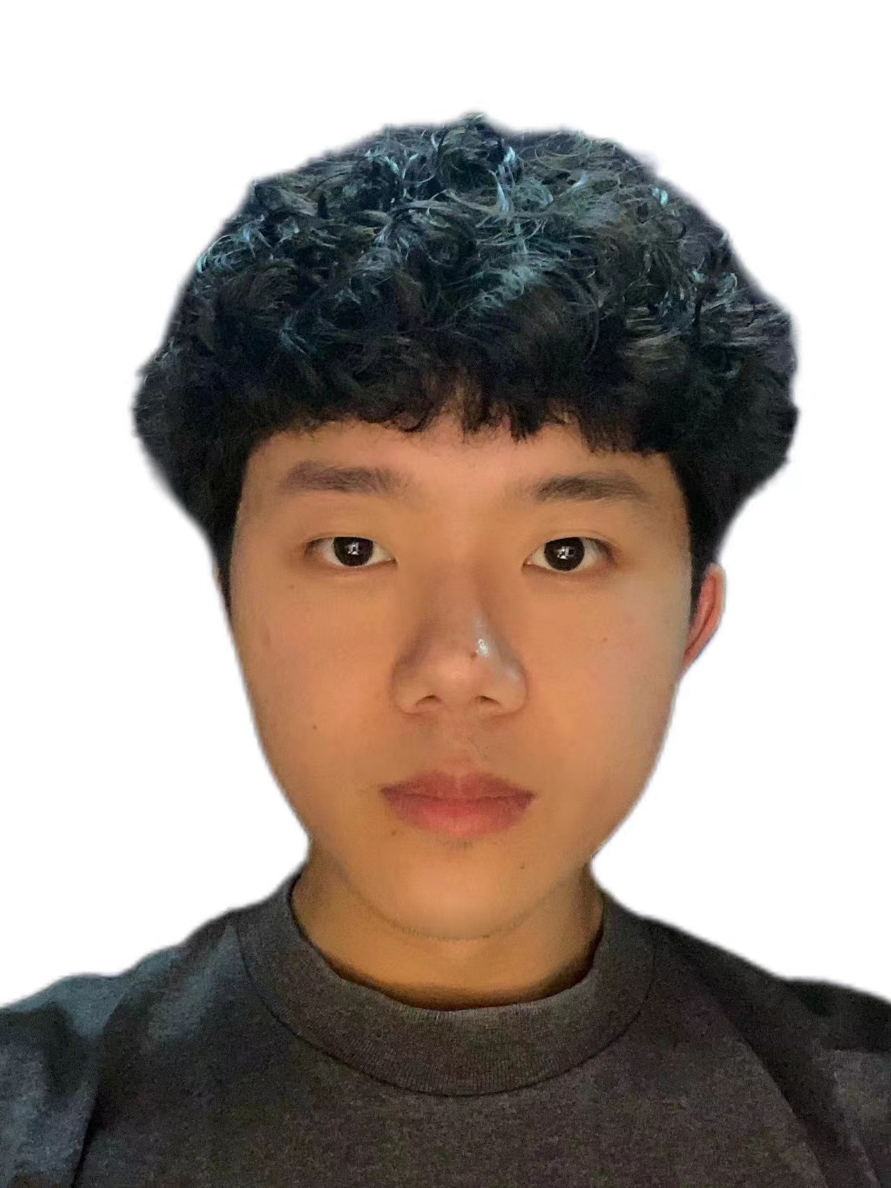 熊教员 照片