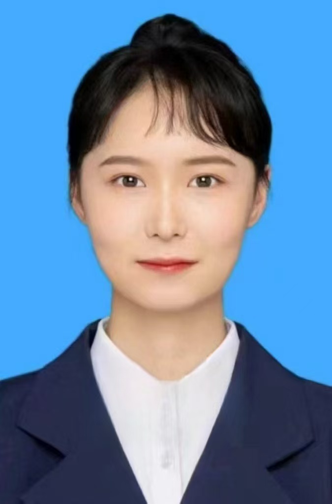 杨教员 照片